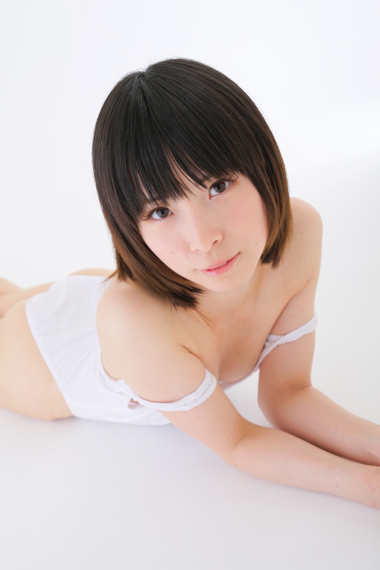 佐倉麻衣 Vol.7 超絶美少女写真集-图37