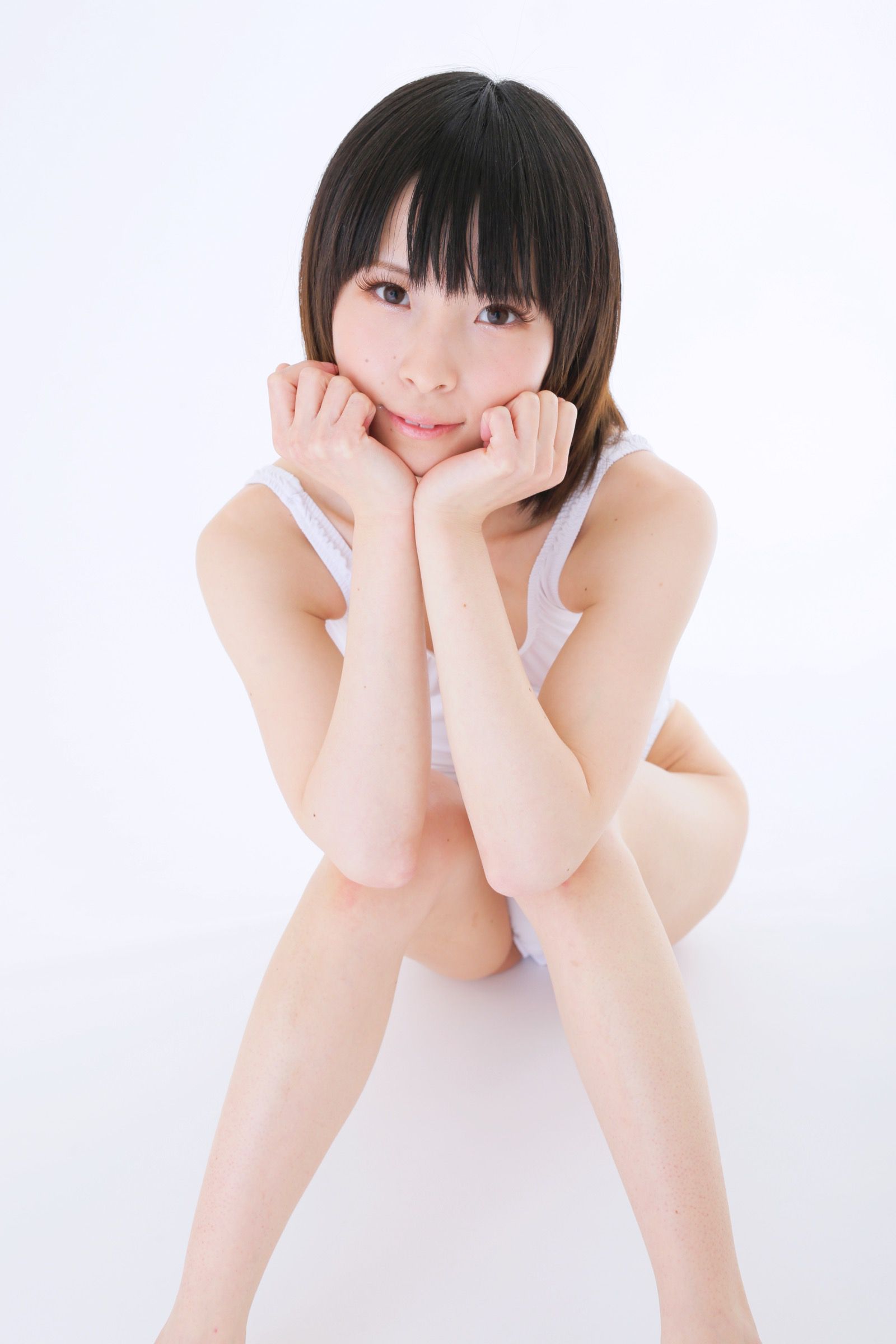 佐倉麻衣 Vol.7 超絶美少女写真集-图3