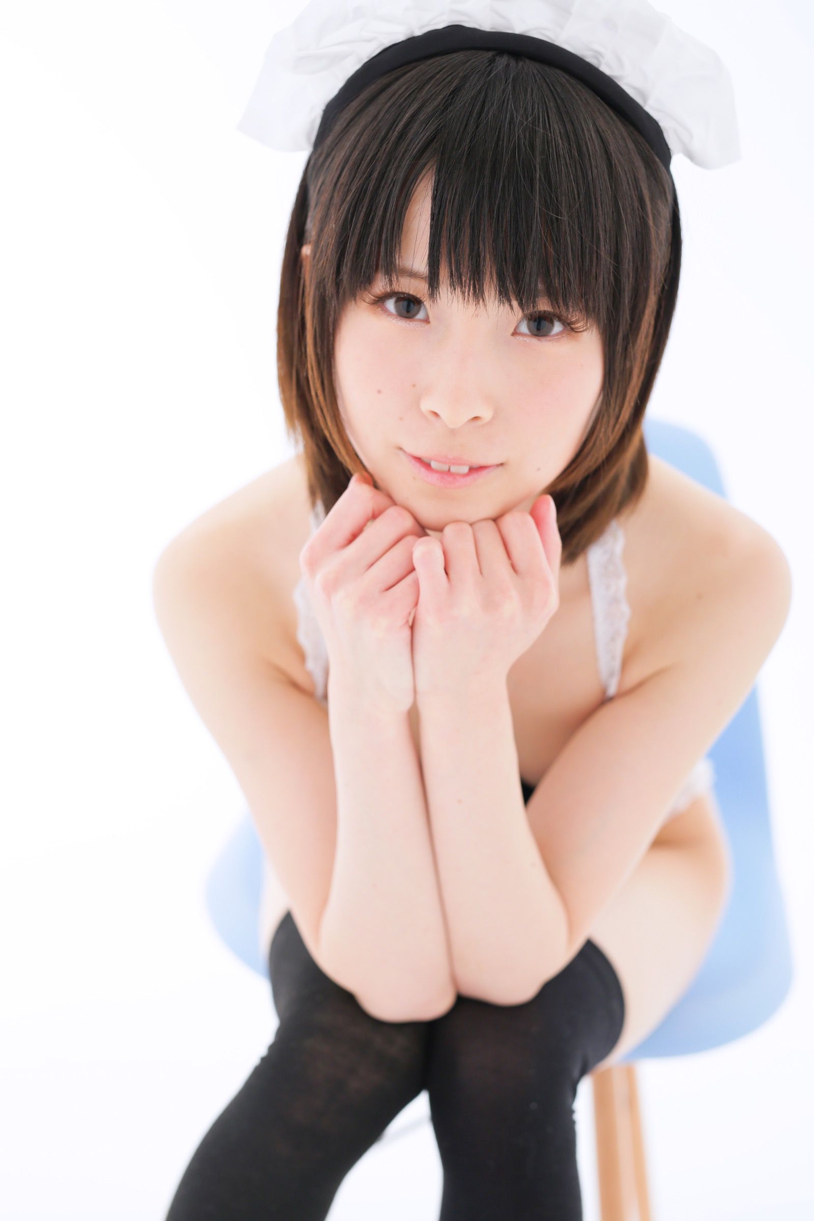 佐倉麻衣 Vol.7 超絶美少女写真集-图45