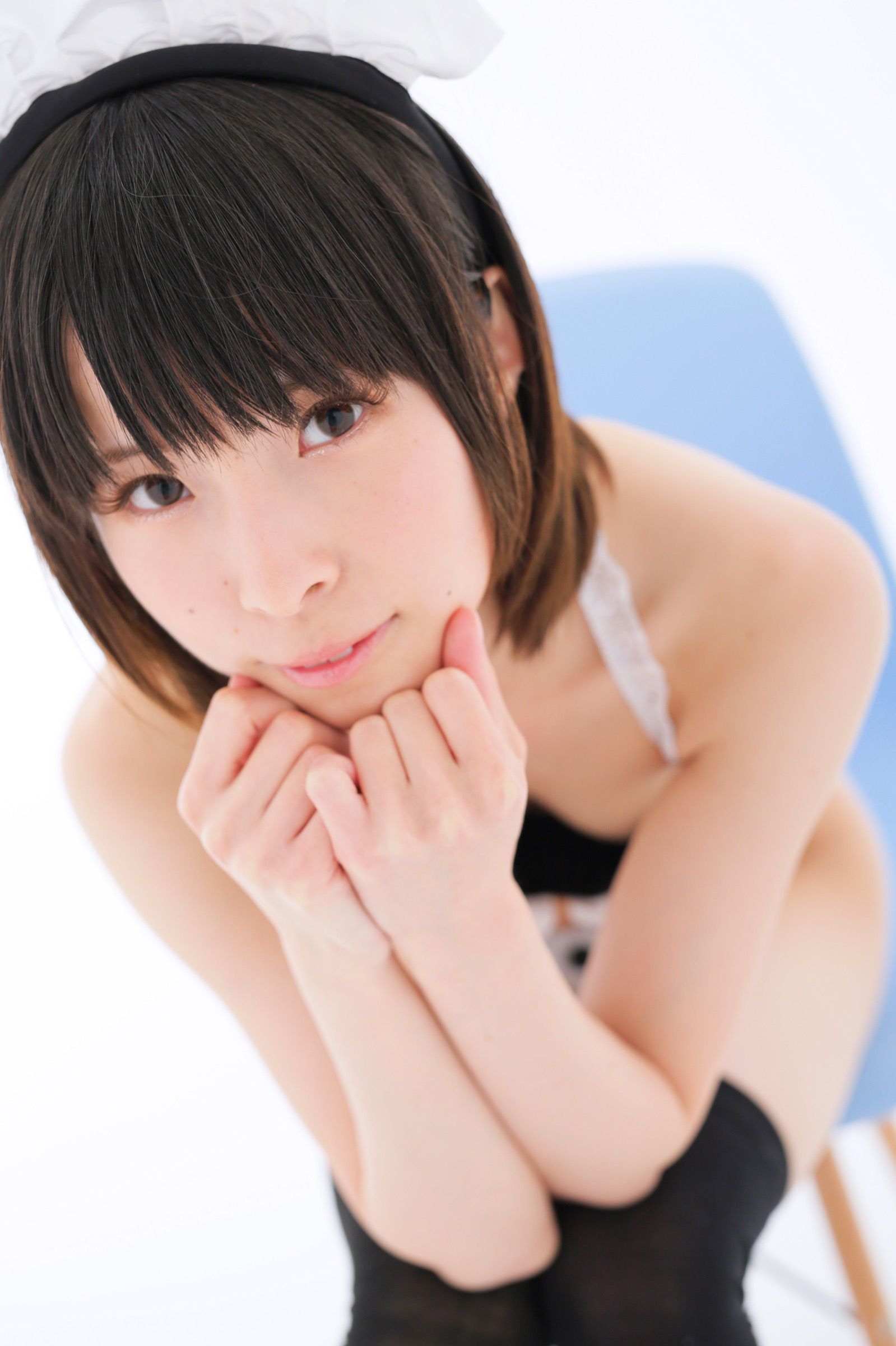 佐倉麻衣 Vol.7 超絶美少女写真集-图46