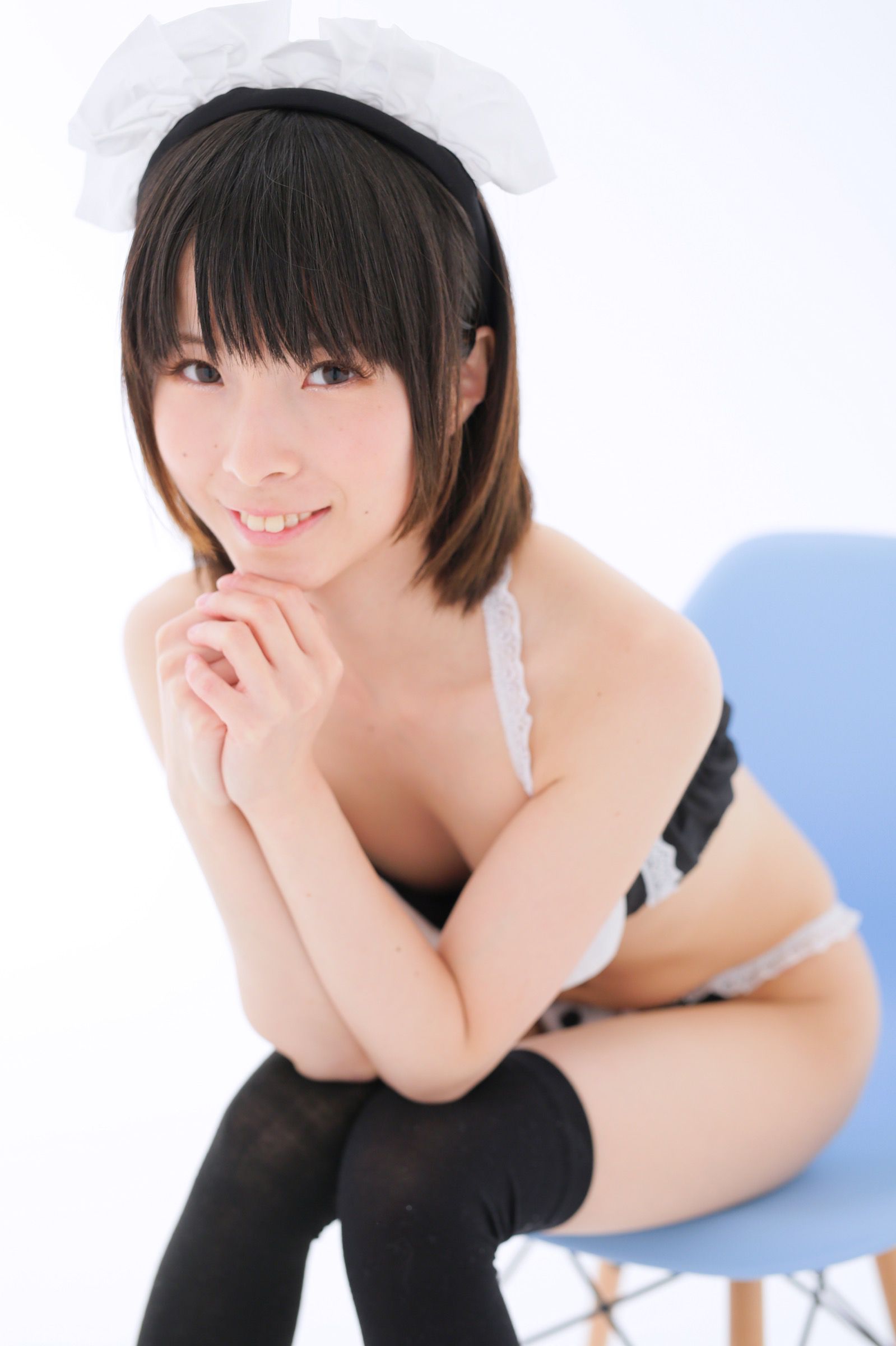 佐倉麻衣 Vol.7 超絶美少女写真集-图47