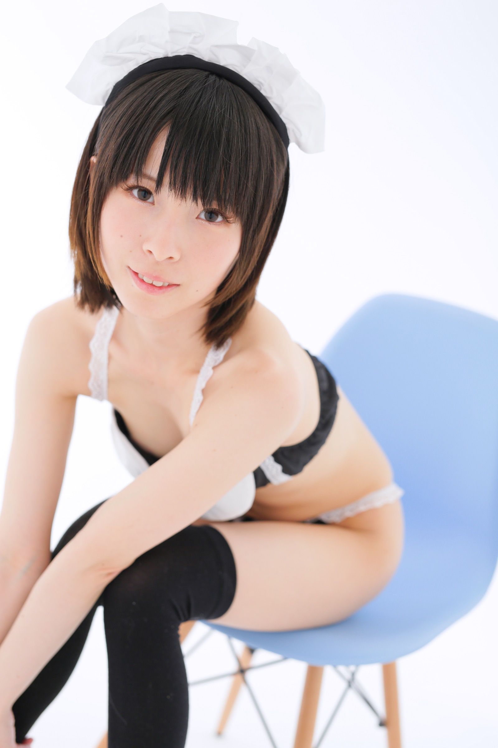 佐倉麻衣 Vol.7 超絶美少女写真集-图48