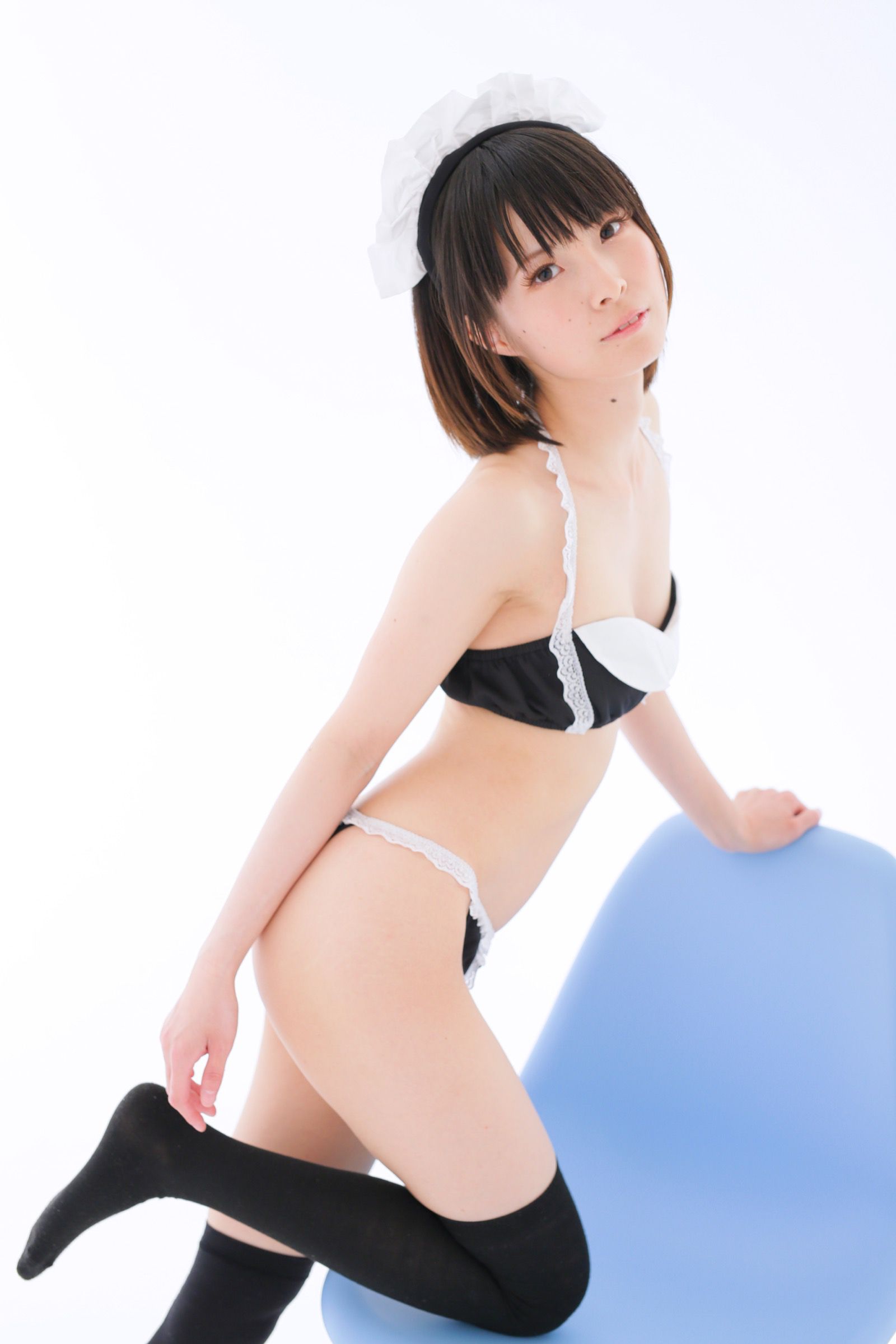佐倉麻衣 Vol.7 超絶美少女写真集-图50