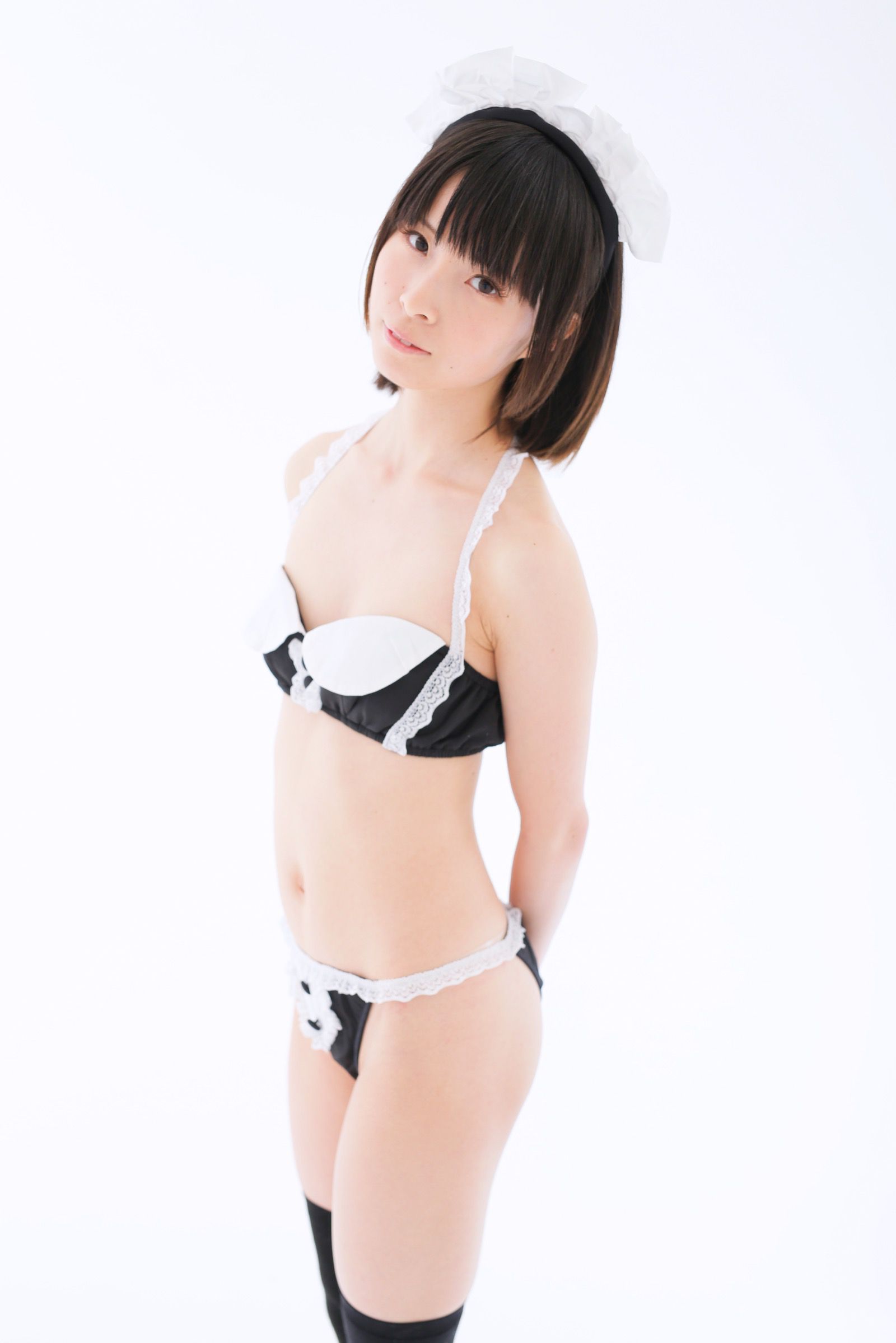 佐倉麻衣 Vol.7 超絶美少女写真集-图51