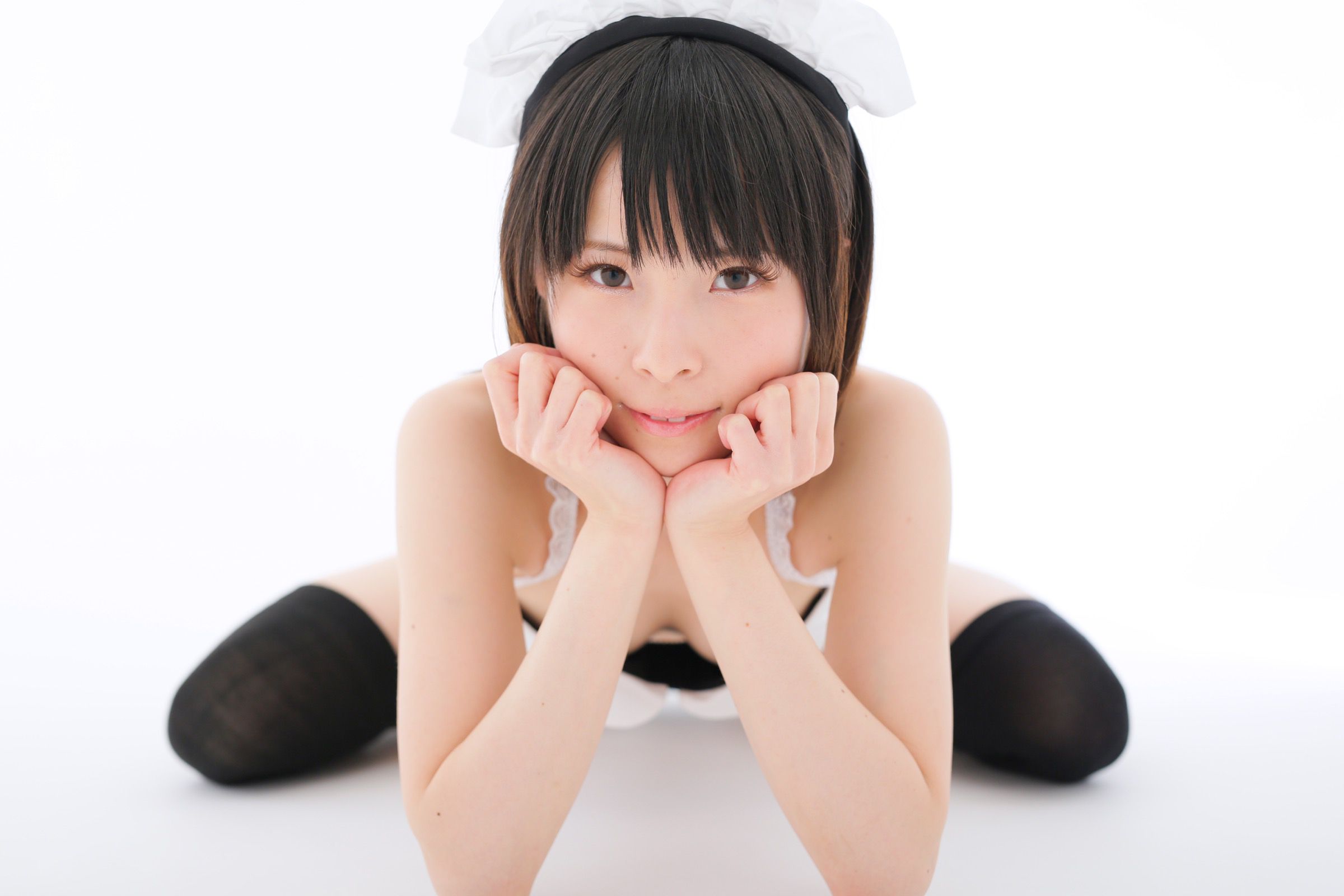 佐倉麻衣 Vol.7 超絶美少女写真集-图60