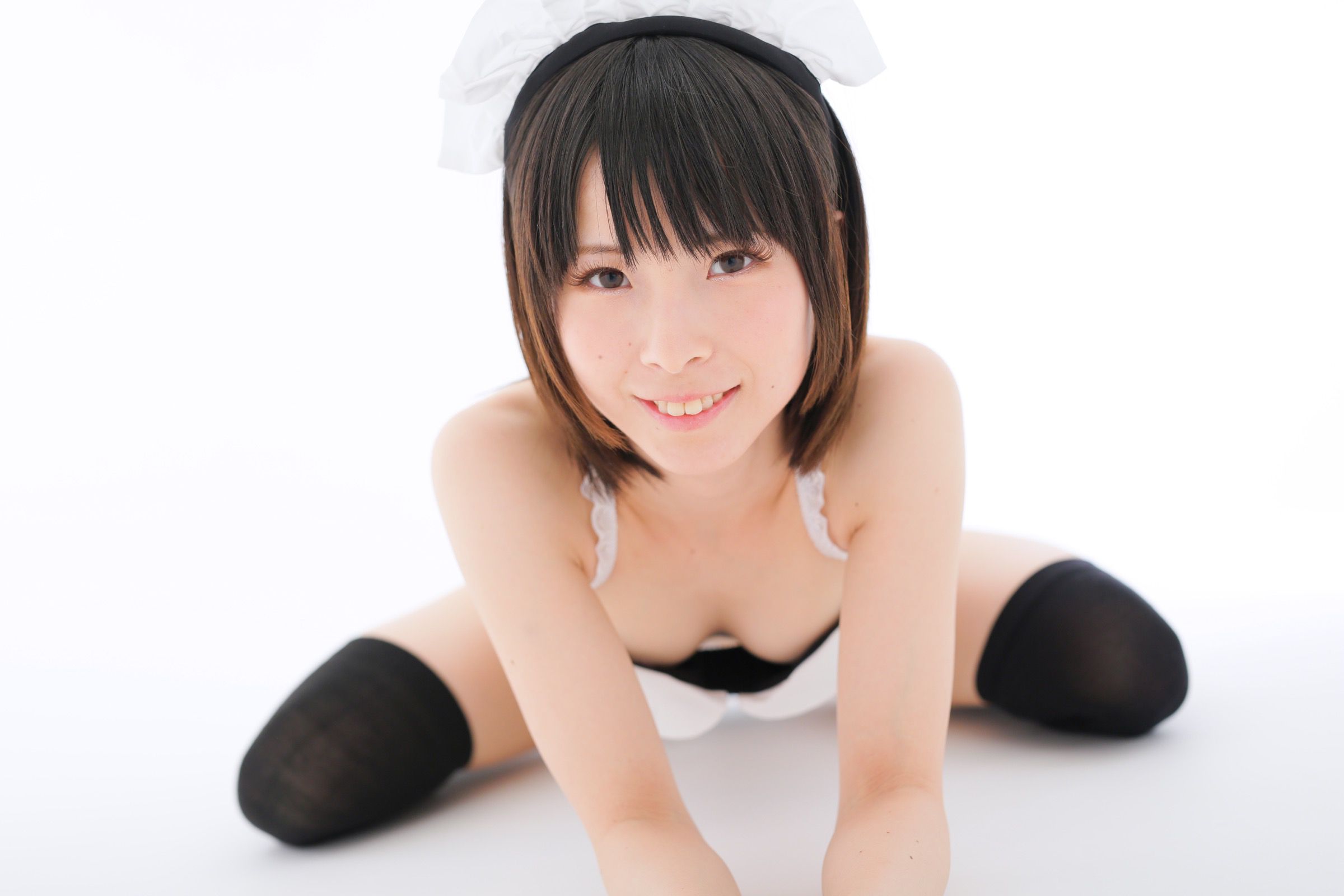 佐倉麻衣 Vol.7 超絶美少女写真集-图61