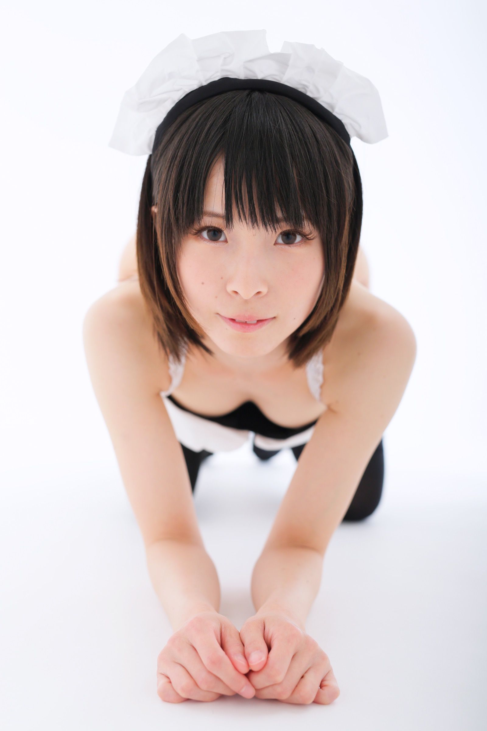 佐倉麻衣 Vol.7 超絶美少女写真集-图63