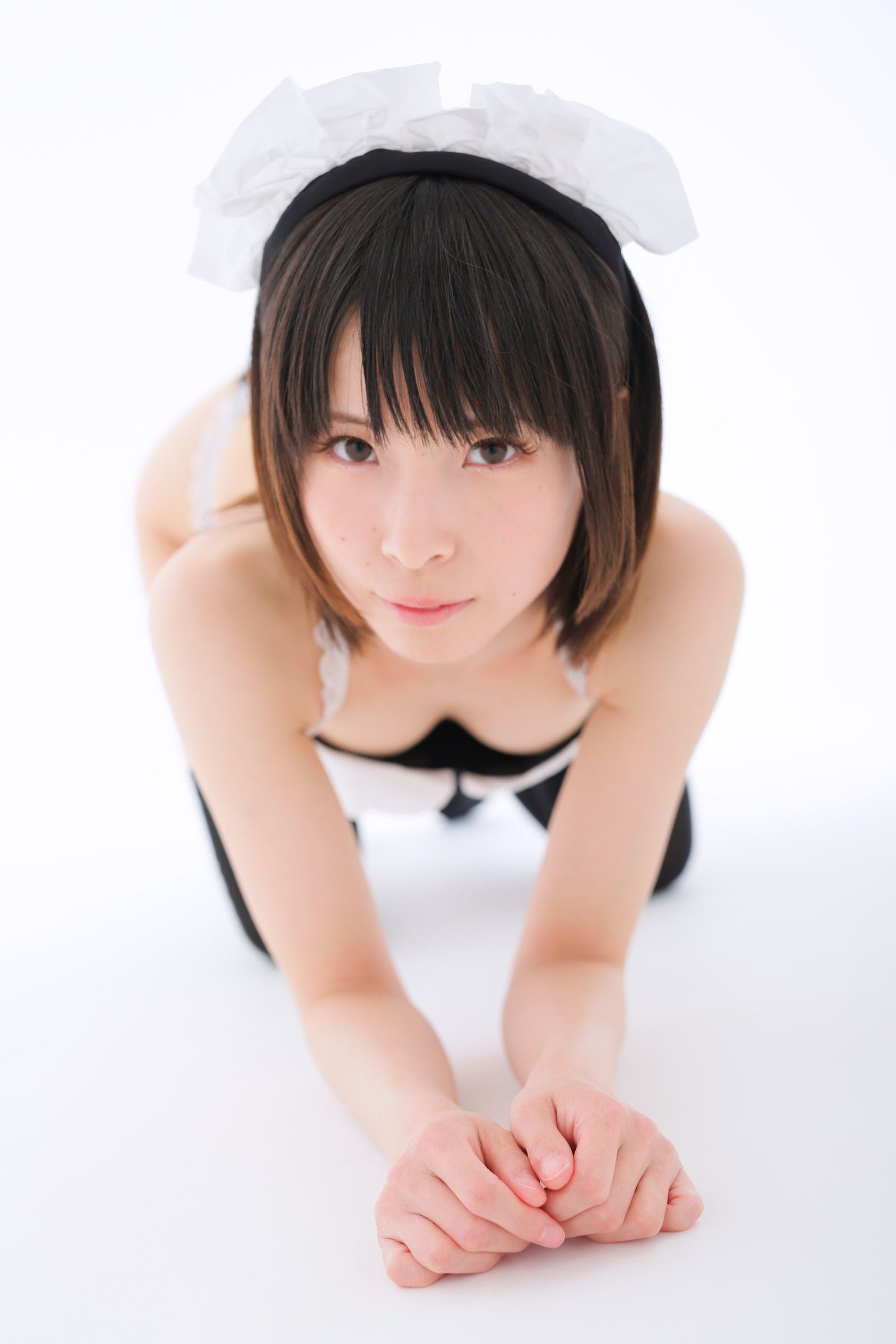 佐倉麻衣 Vol.7 超絶美少女写真集-图64
