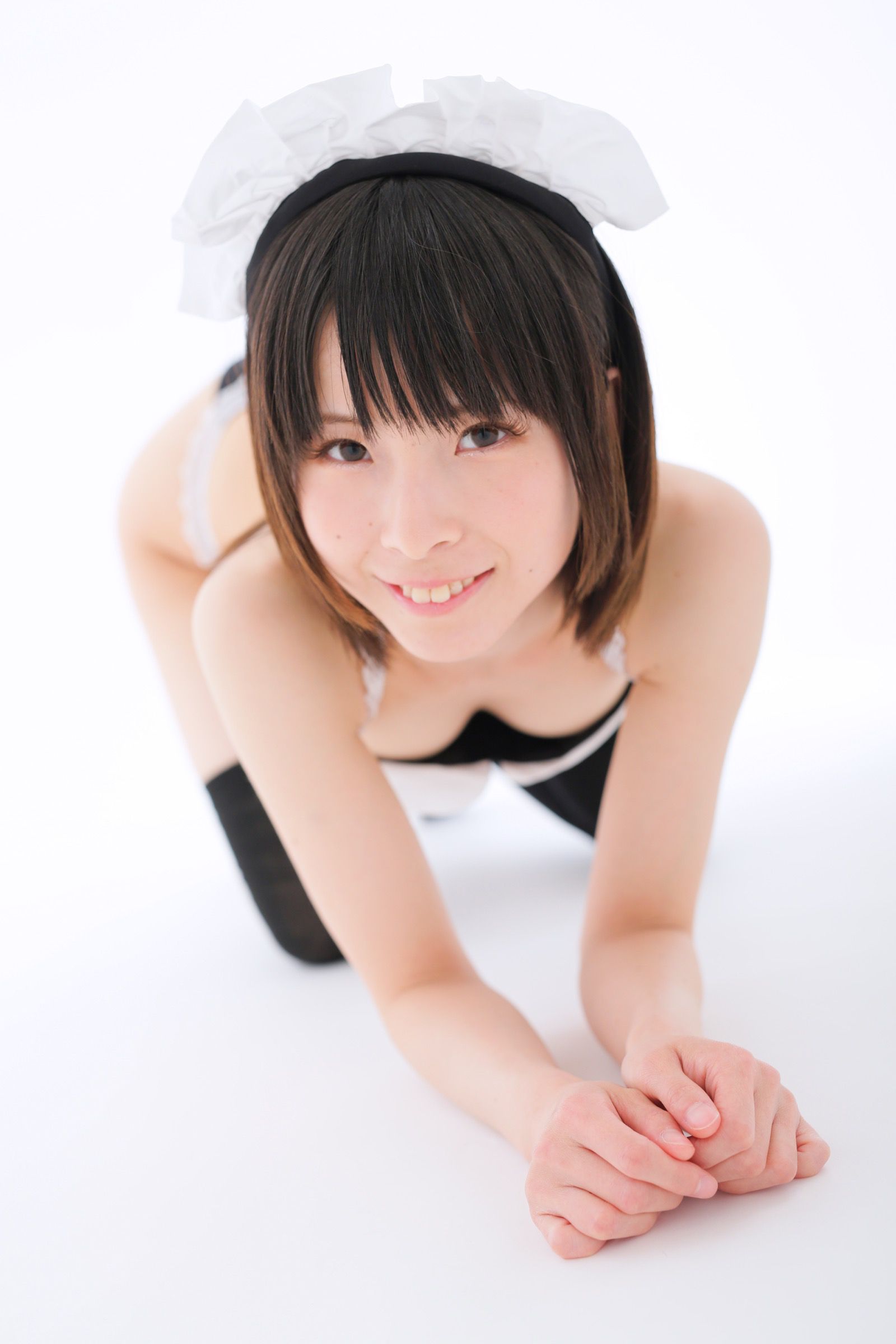 佐倉麻衣 Vol.7 超絶美少女写真集-图65