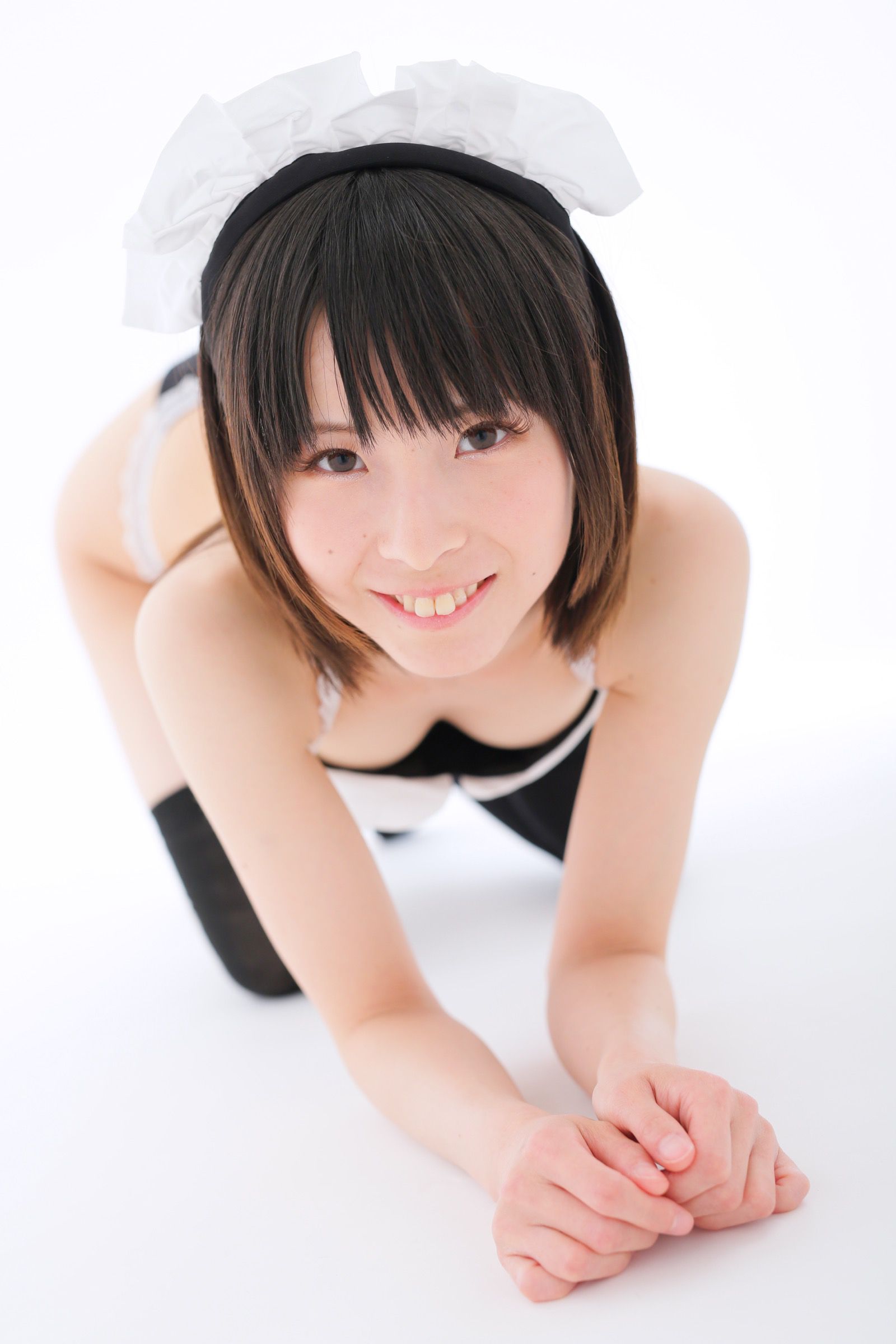 佐倉麻衣 Vol.7 超絶美少女写真集-图66