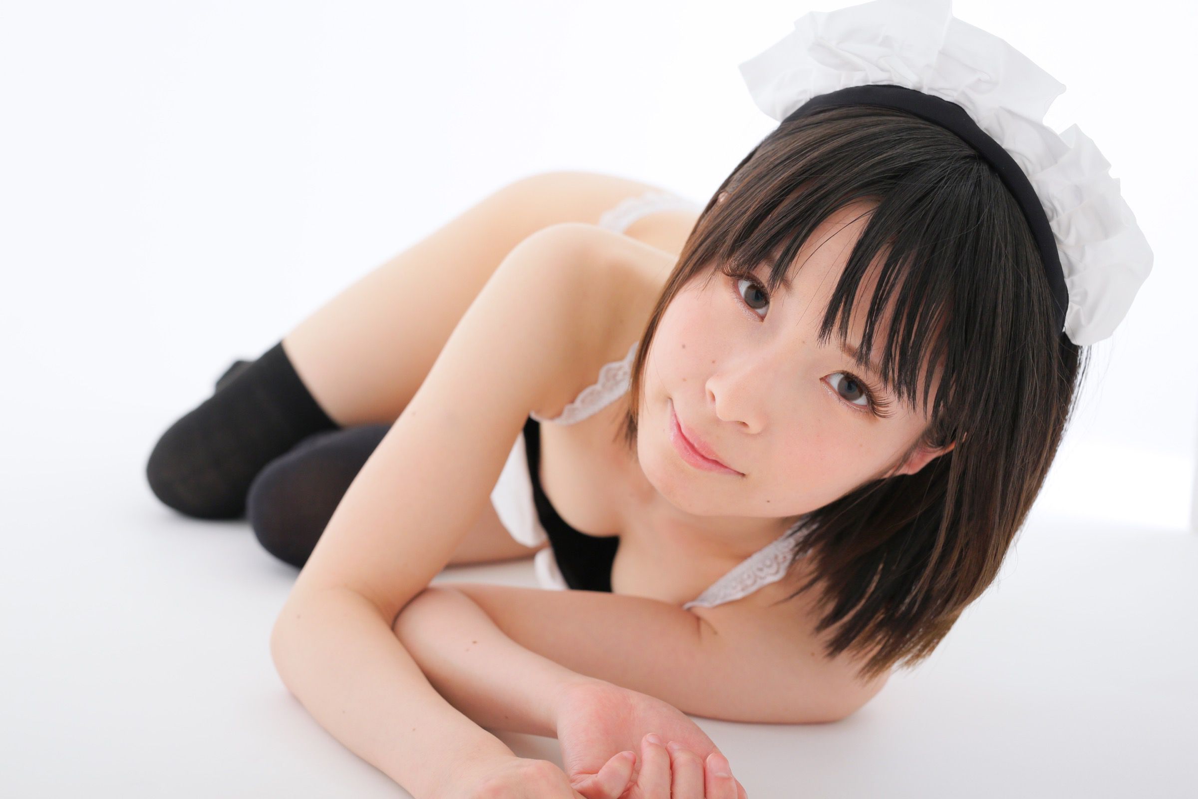 佐倉麻衣 Vol.7 超絶美少女写真集-图68