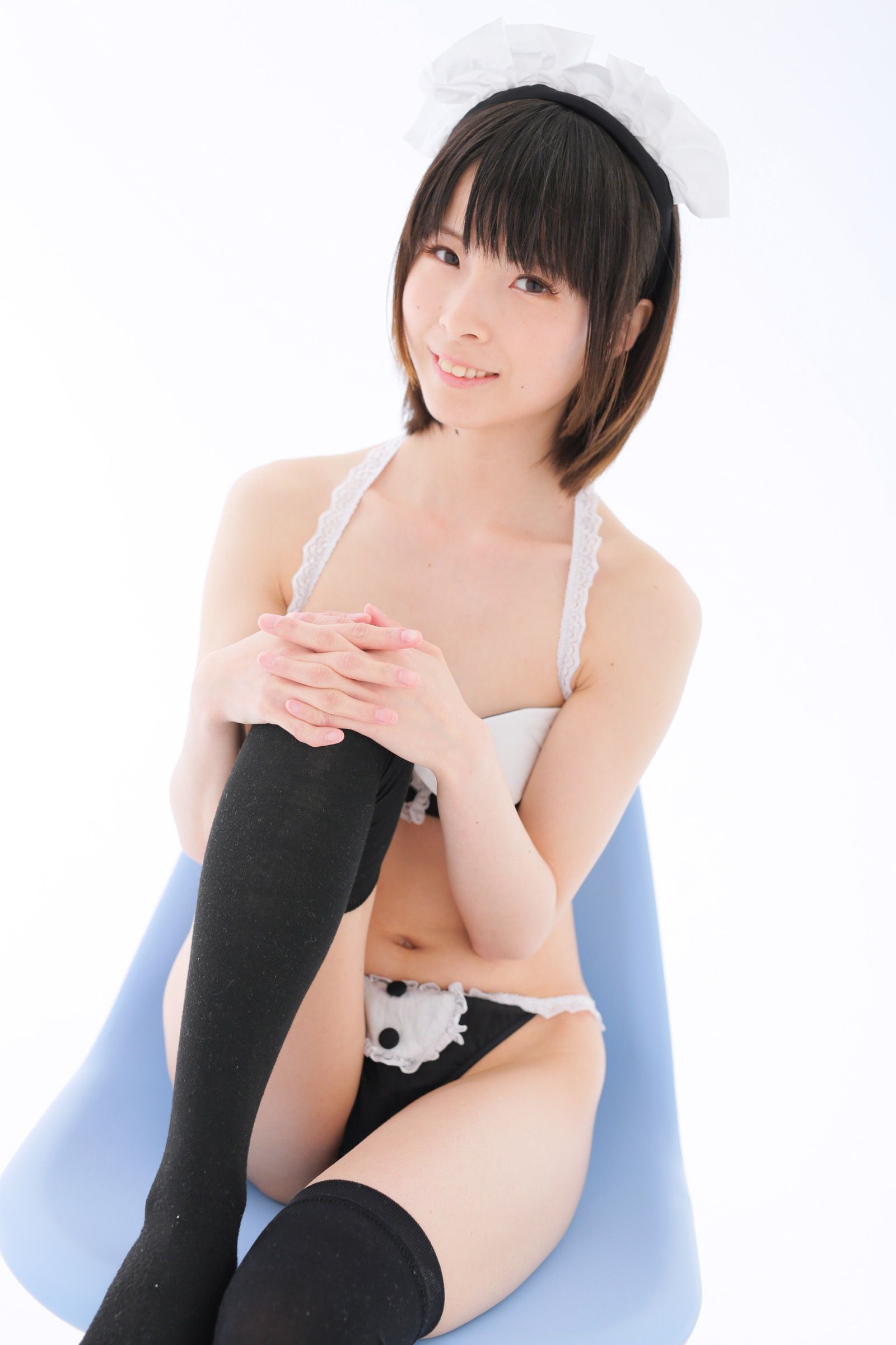 佐倉麻衣 Vol.7 超絶美少女写真集-图6