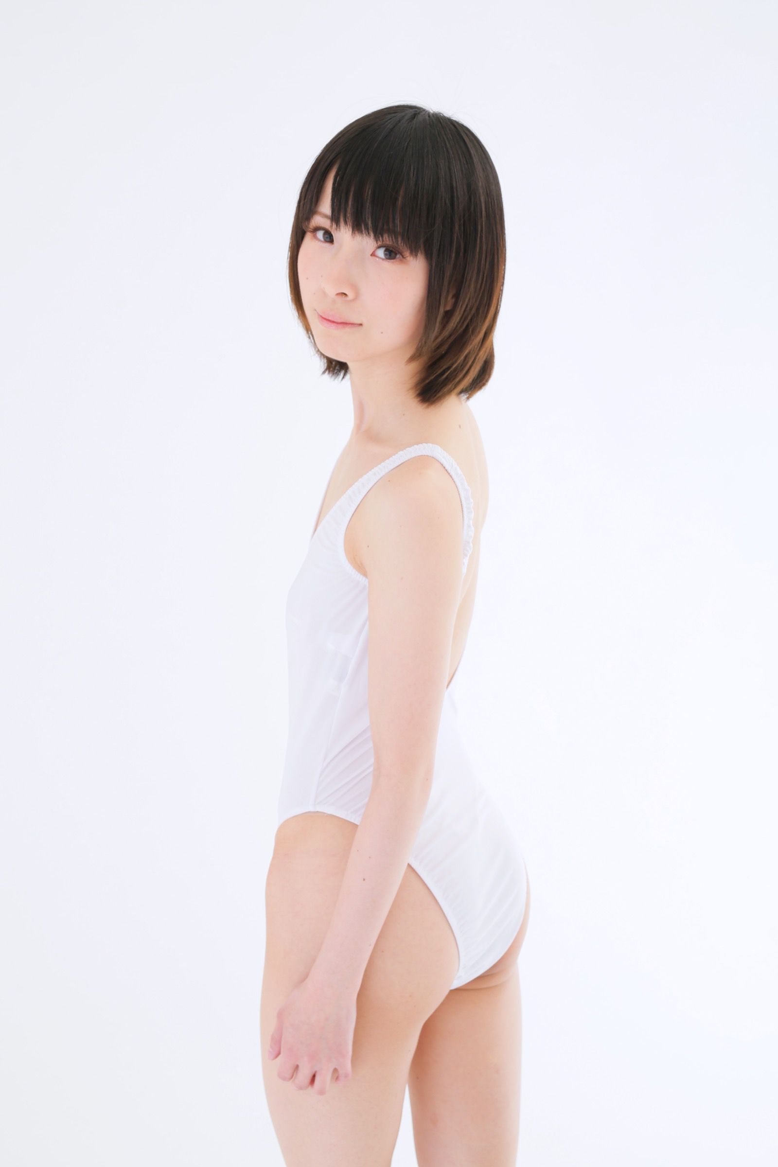 佐倉麻衣 Vol.7 超絶美少女写真集-图78