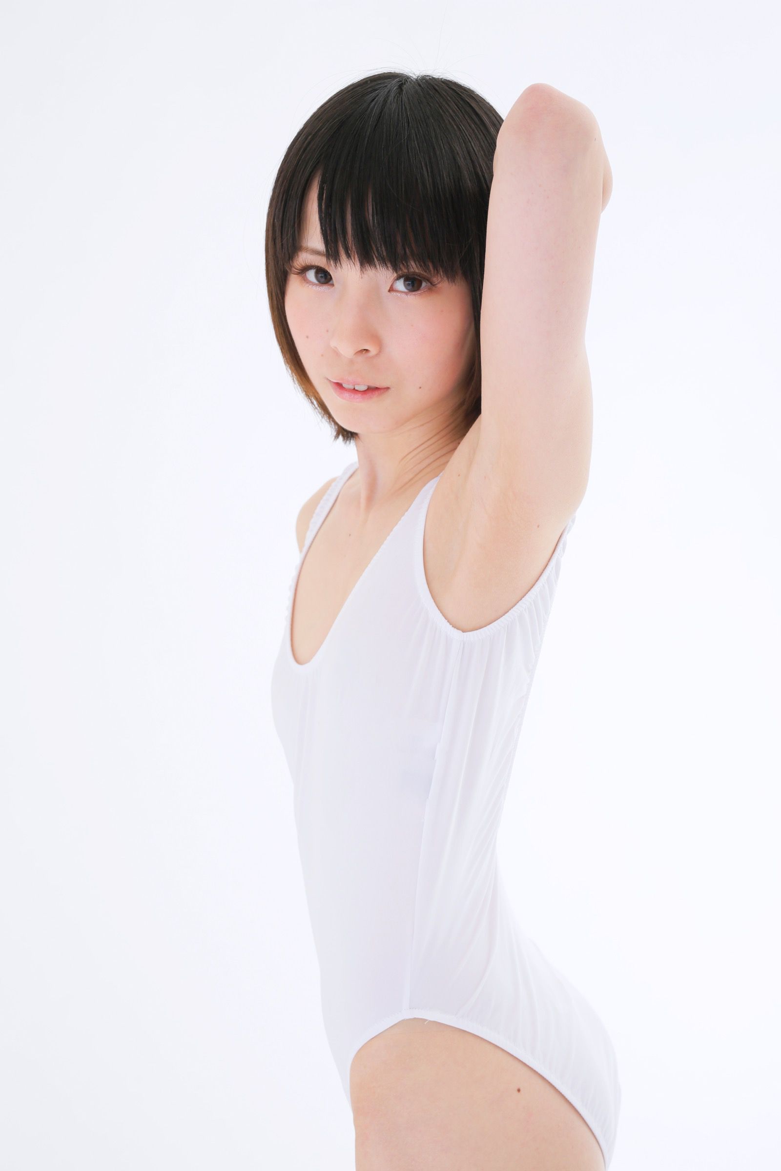佐倉麻衣 Vol.7 超絶美少女写真集-图79
