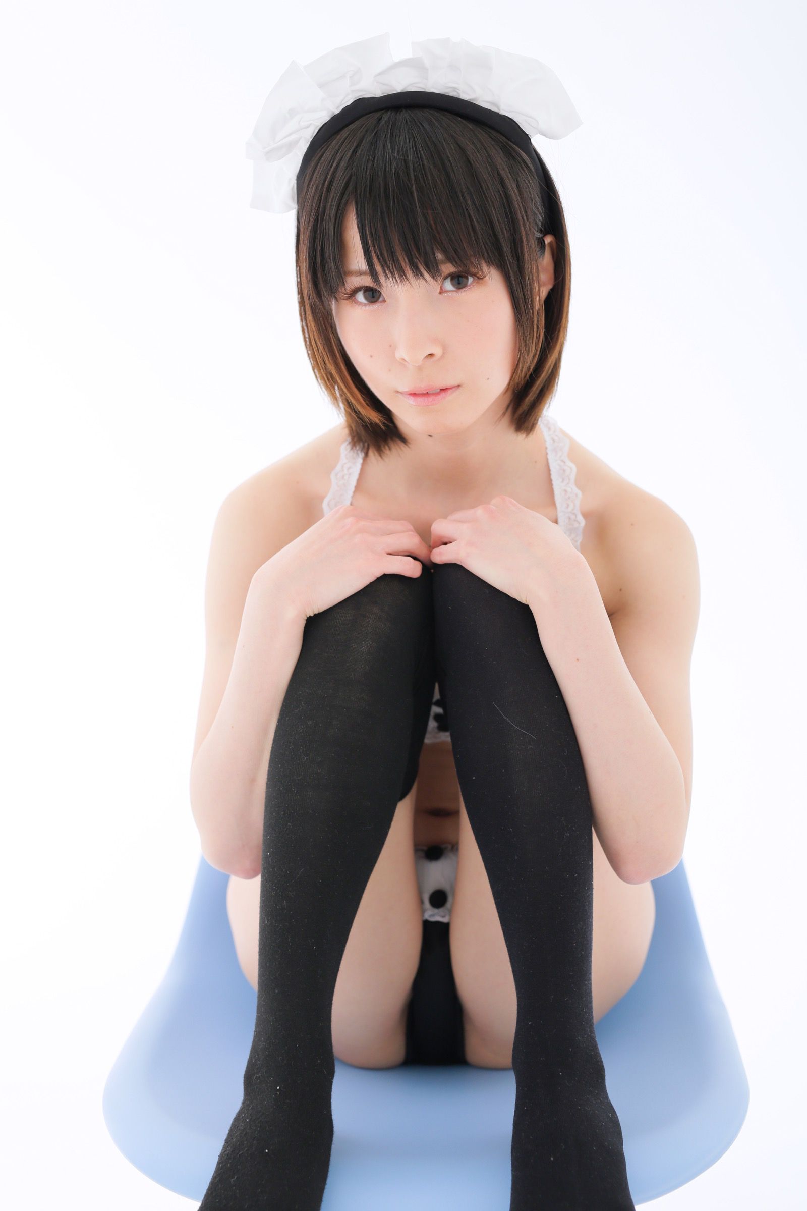 佐倉麻衣 Vol.7 超絶美少女写真集-图84