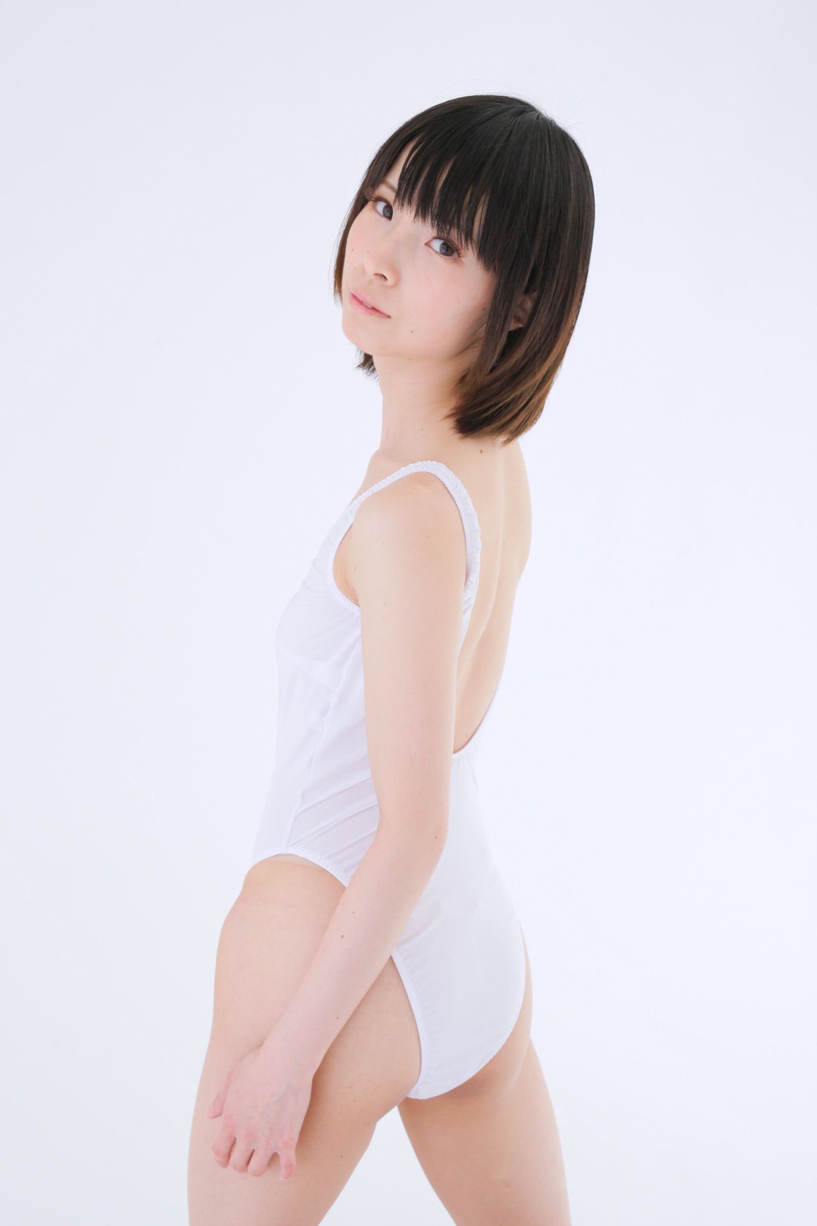 佐倉麻衣 Vol.7 超絶美少女写真集-图85