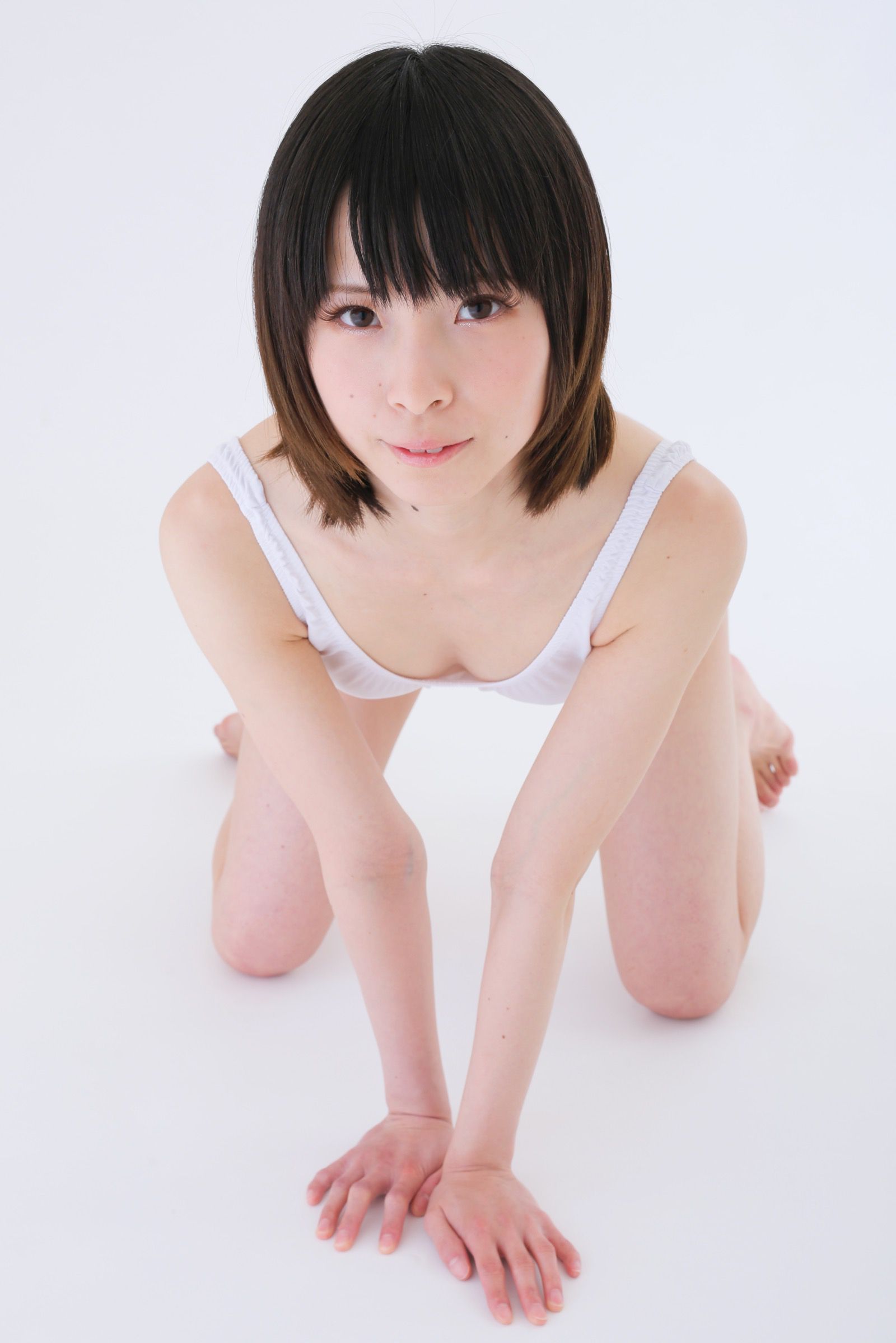 佐倉麻衣 Vol.7 超絶美少女写真集-图87