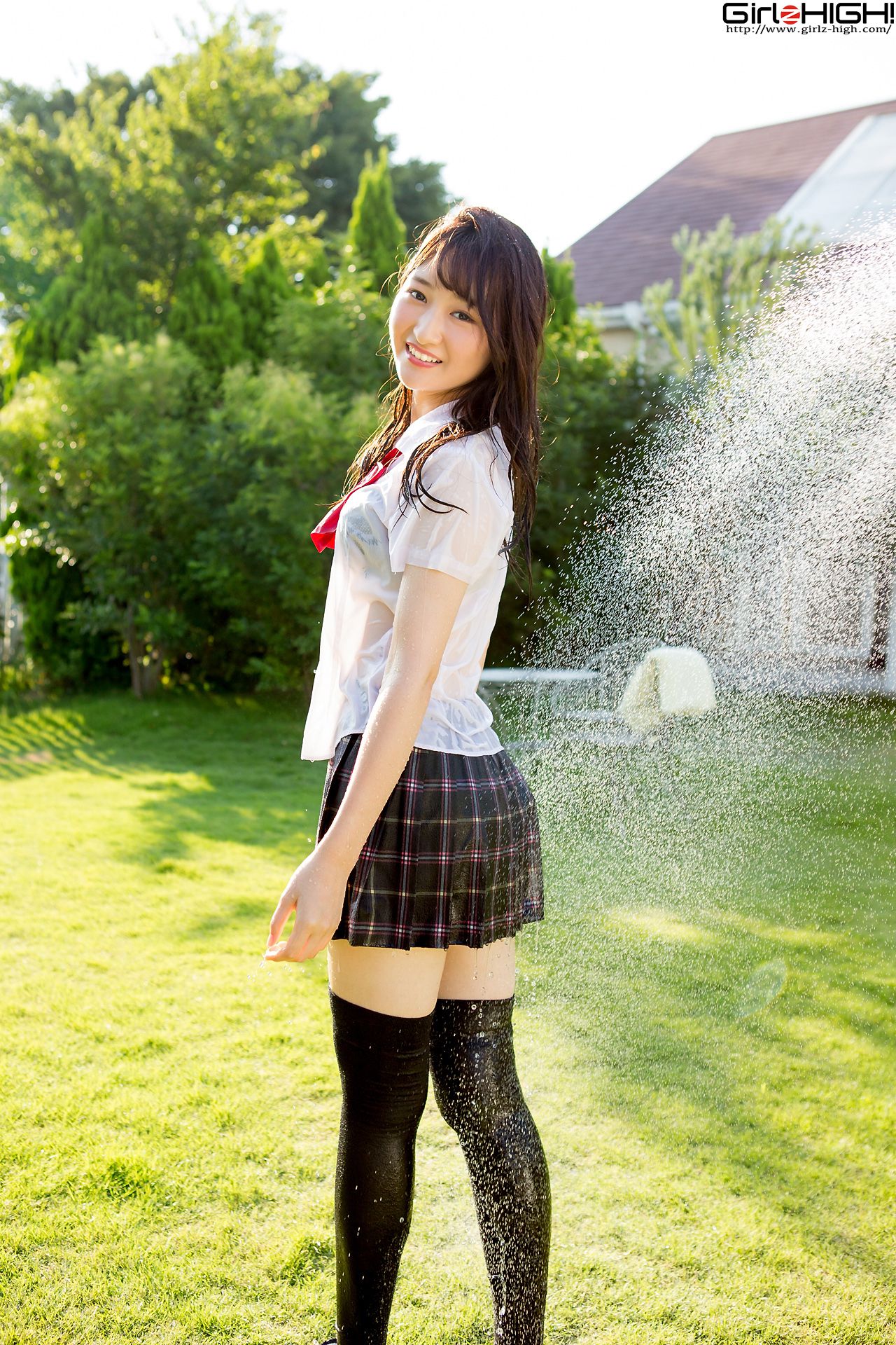Asami Kondou 近藤あさみ - bfaa_017_001-图35