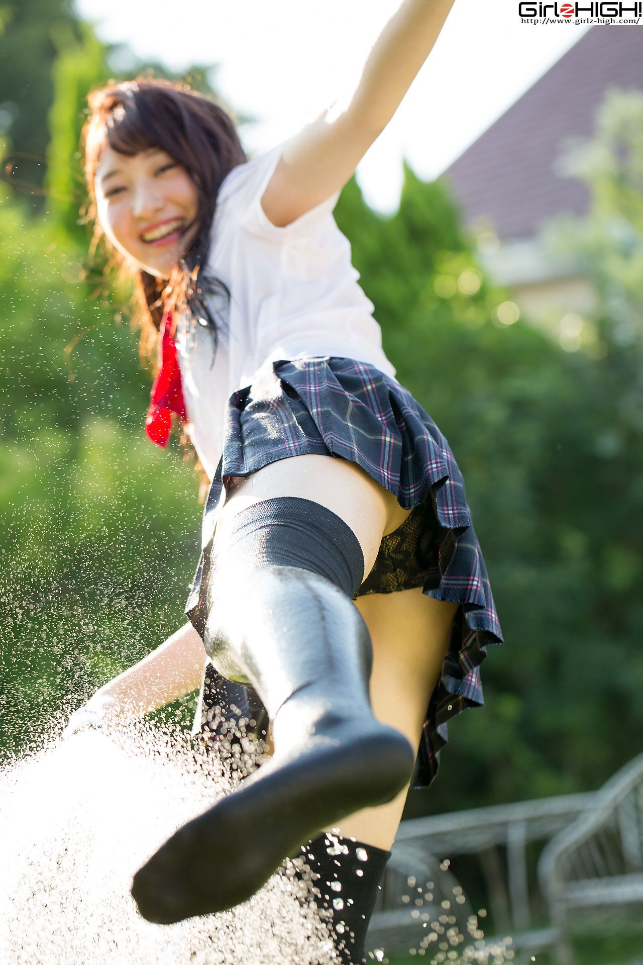 Asami Kondou 近藤あさみ - bfaa_017_001-图46