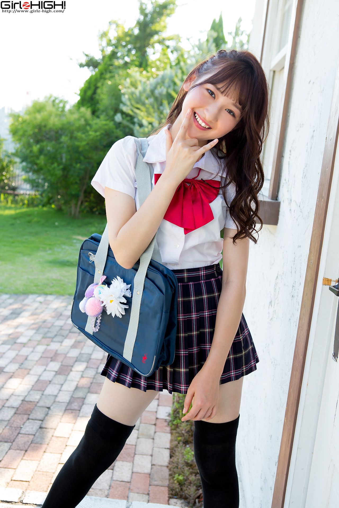 Asami Kondou 近藤あさみ - bfaa_017_001-图6