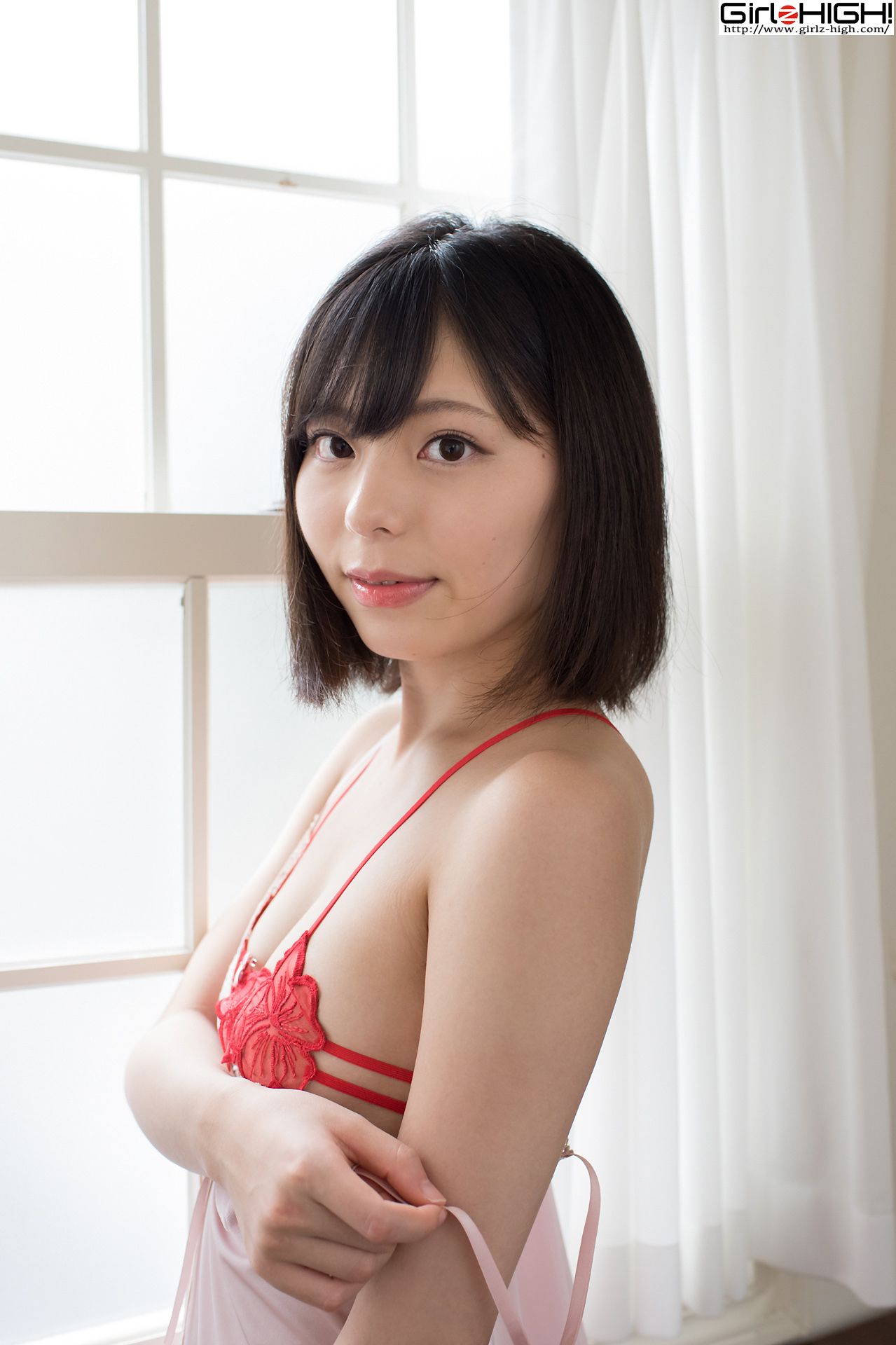 Chiaki Narumi 鳴海千秋 - bfaa_016_001-图3