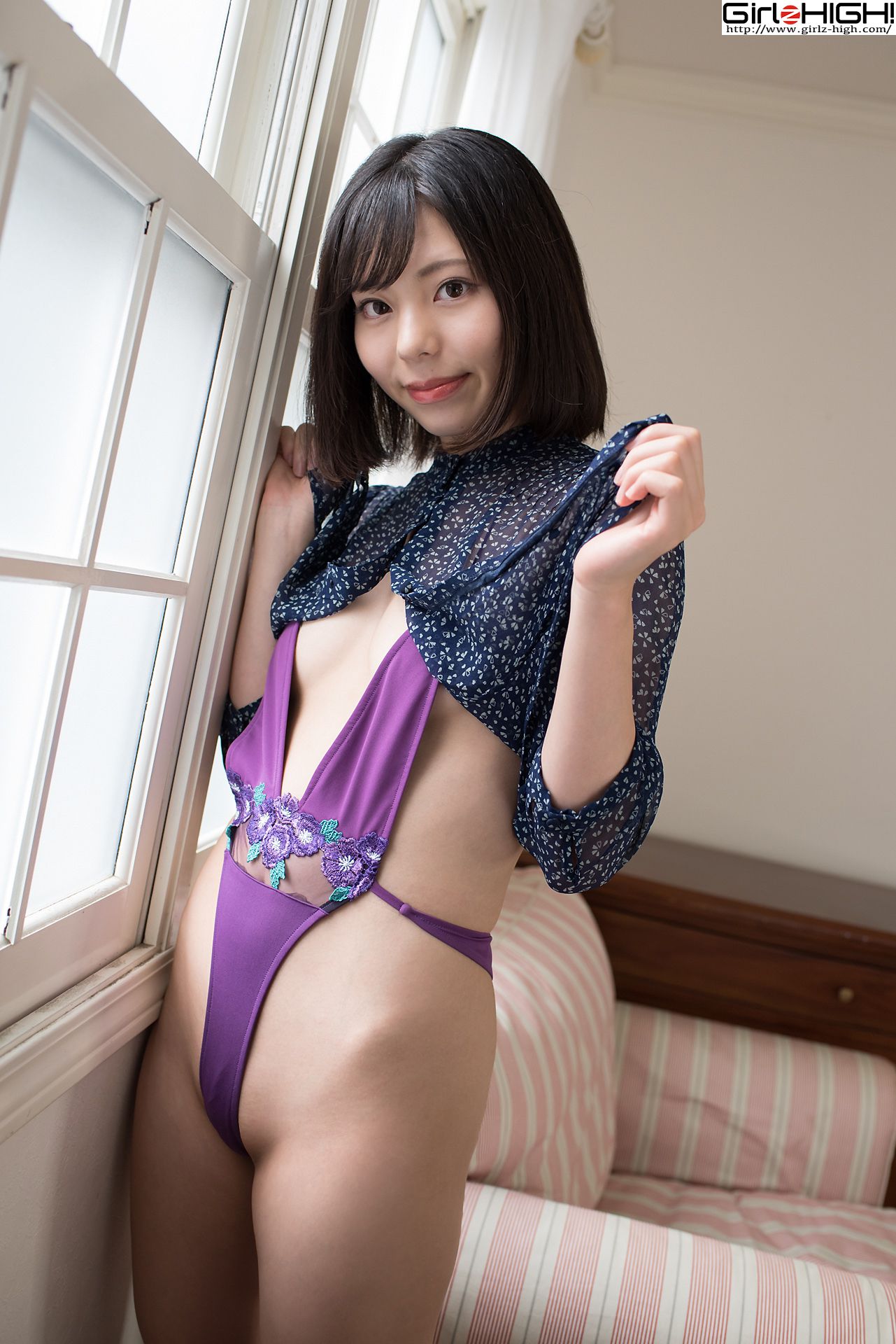 Chiaki Narumi 鳴海千秋 - bfaa_016_002-图15