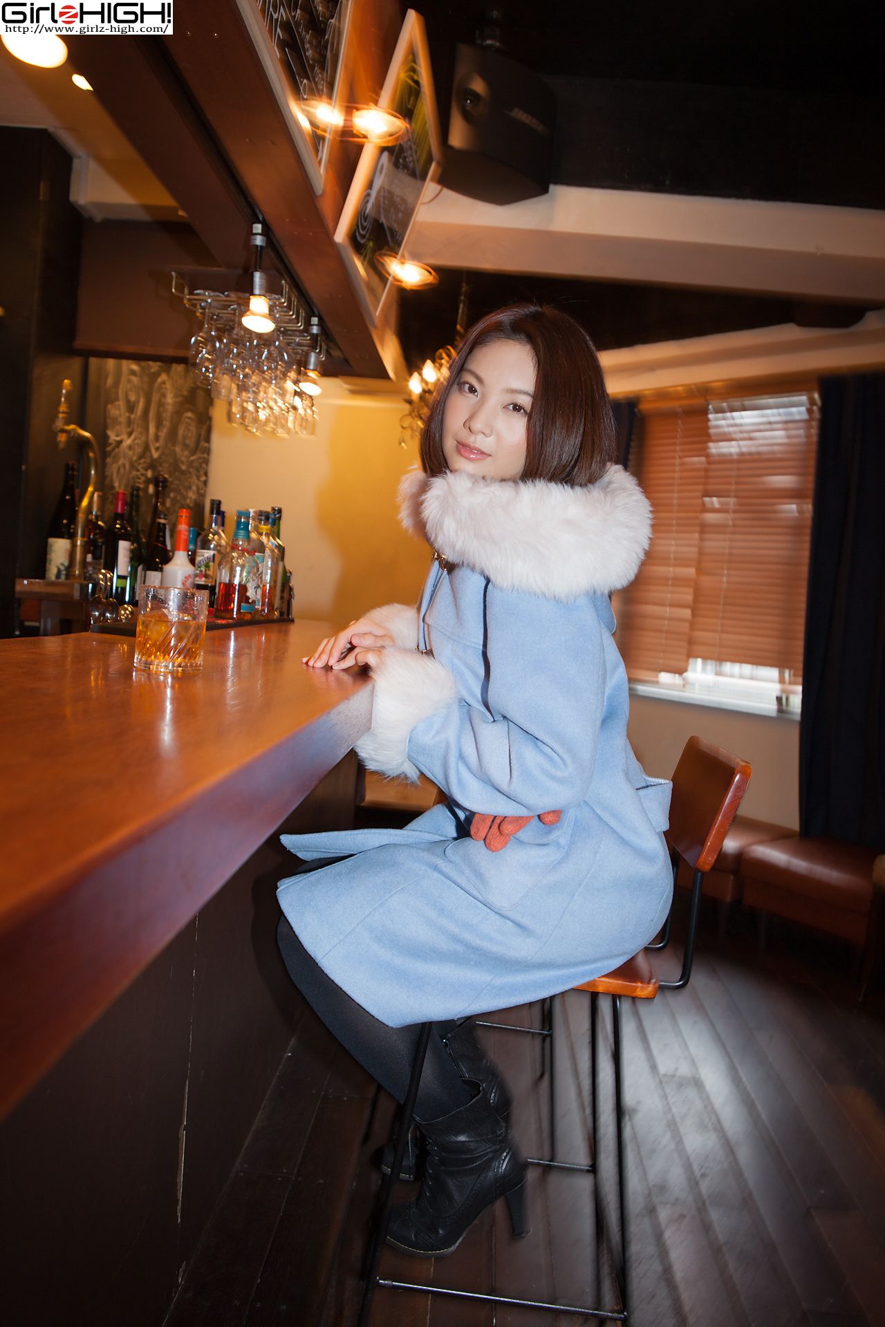 Tsukasa Kanzaki 神前つかさ - bfaz_011_002-图0