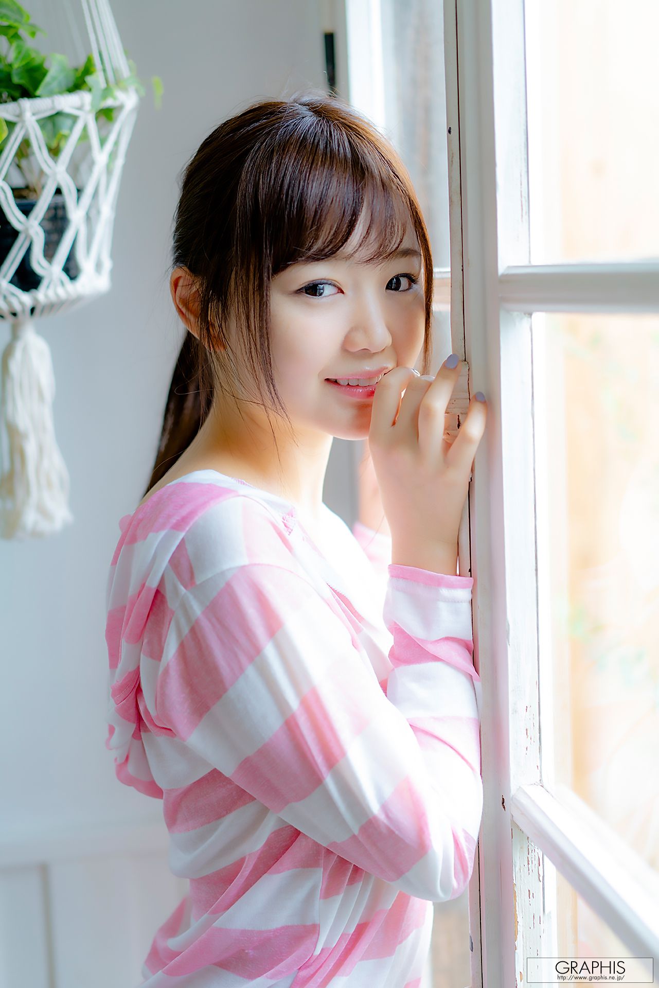 Gals437 Nono Yuki 結城のの Soothing Girl-图20