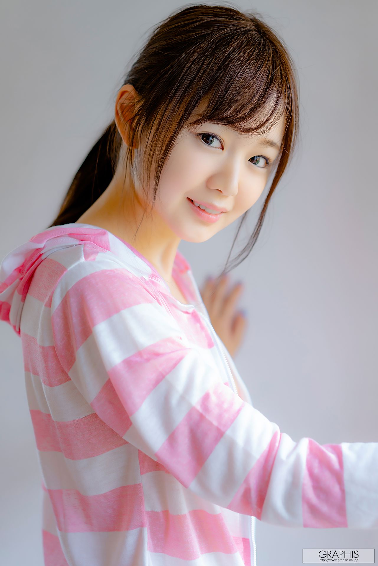 Gals437 Nono Yuki 結城のの Soothing Girl-图27