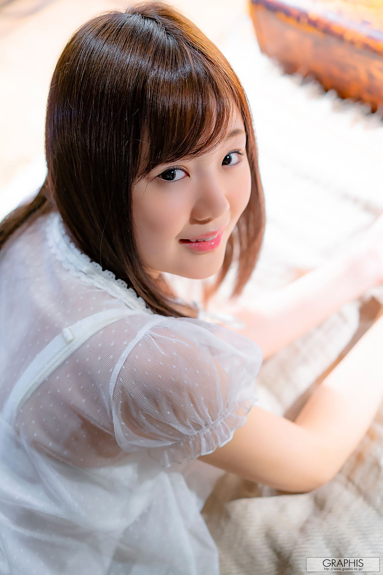 Gals437 Nono Yuki 結城のの Soothing Girl-图43