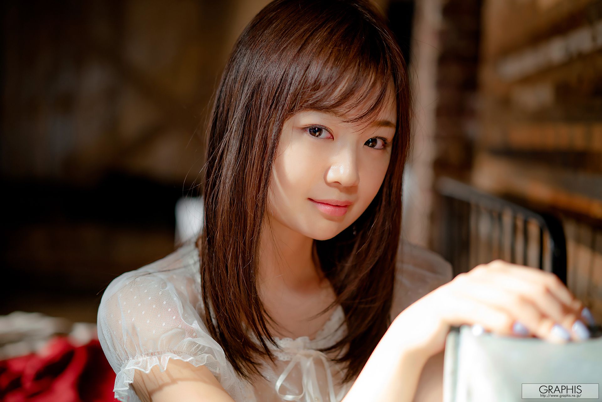 Gals437 Nono Yuki 結城のの Soothing Girl-图46