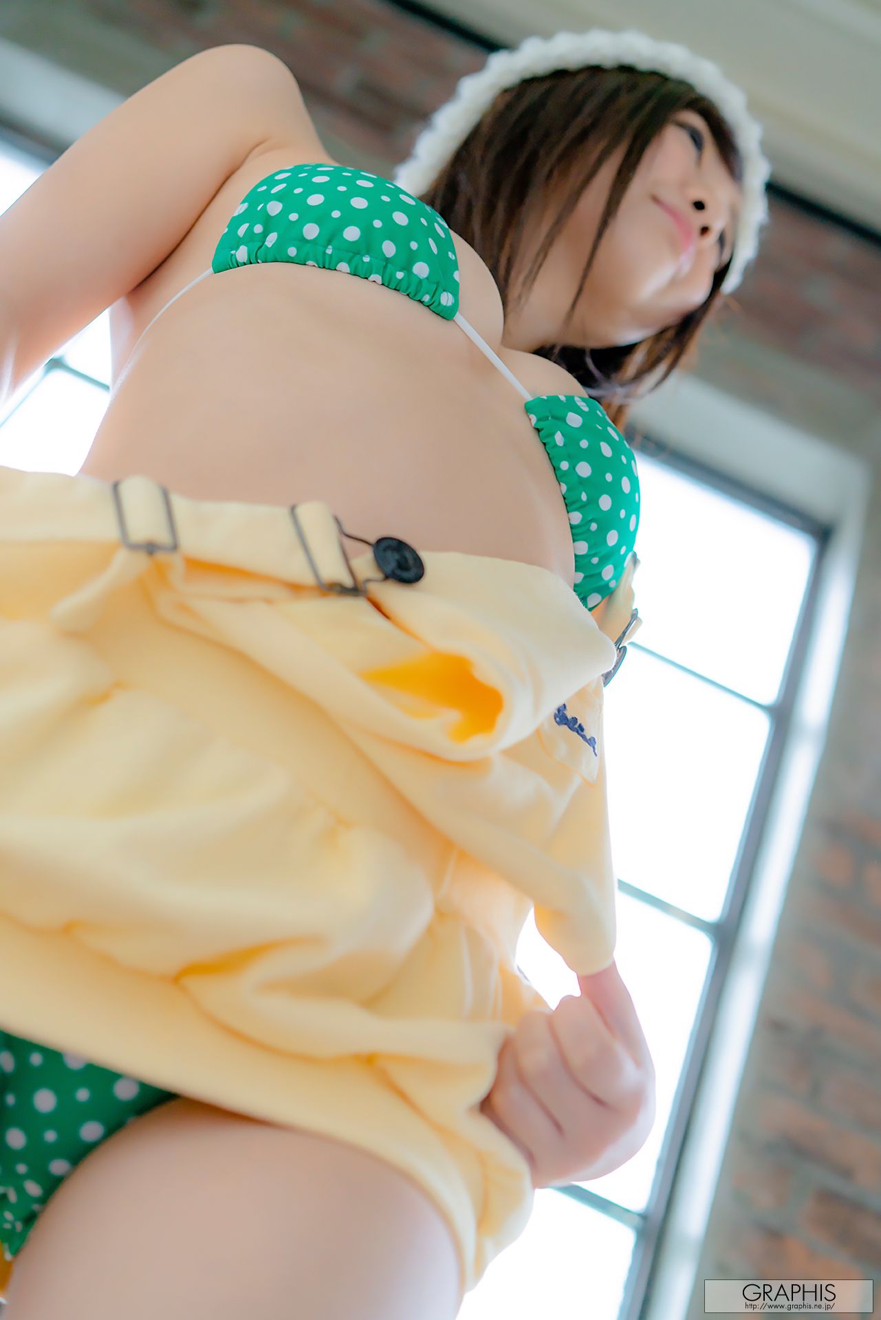 Gals437 Nono Yuki 結城のの Soothing Girl-图6