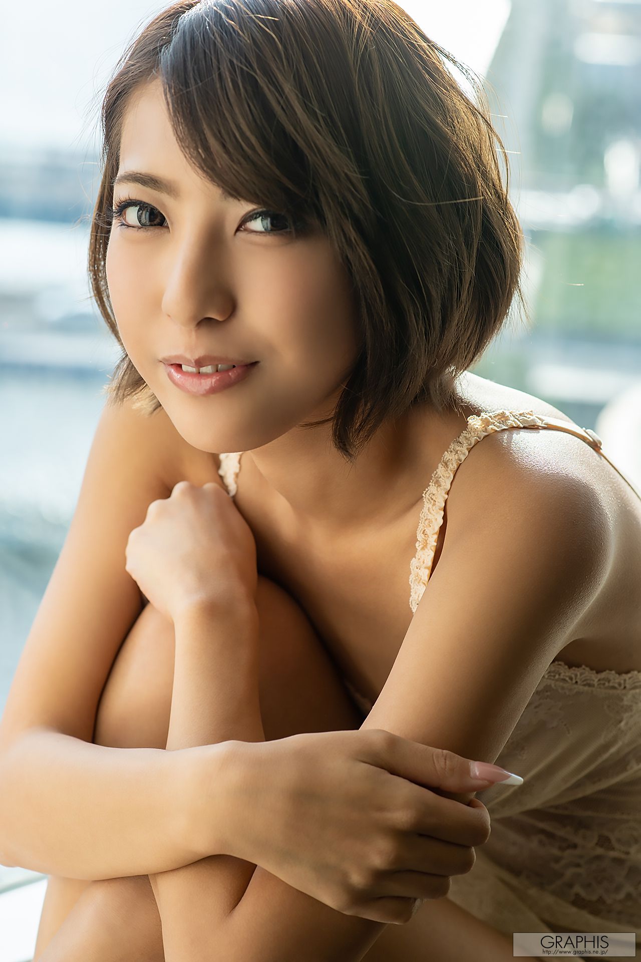 Gals438 Ryo Harusaki 春咲りょう Cool Doll-图23