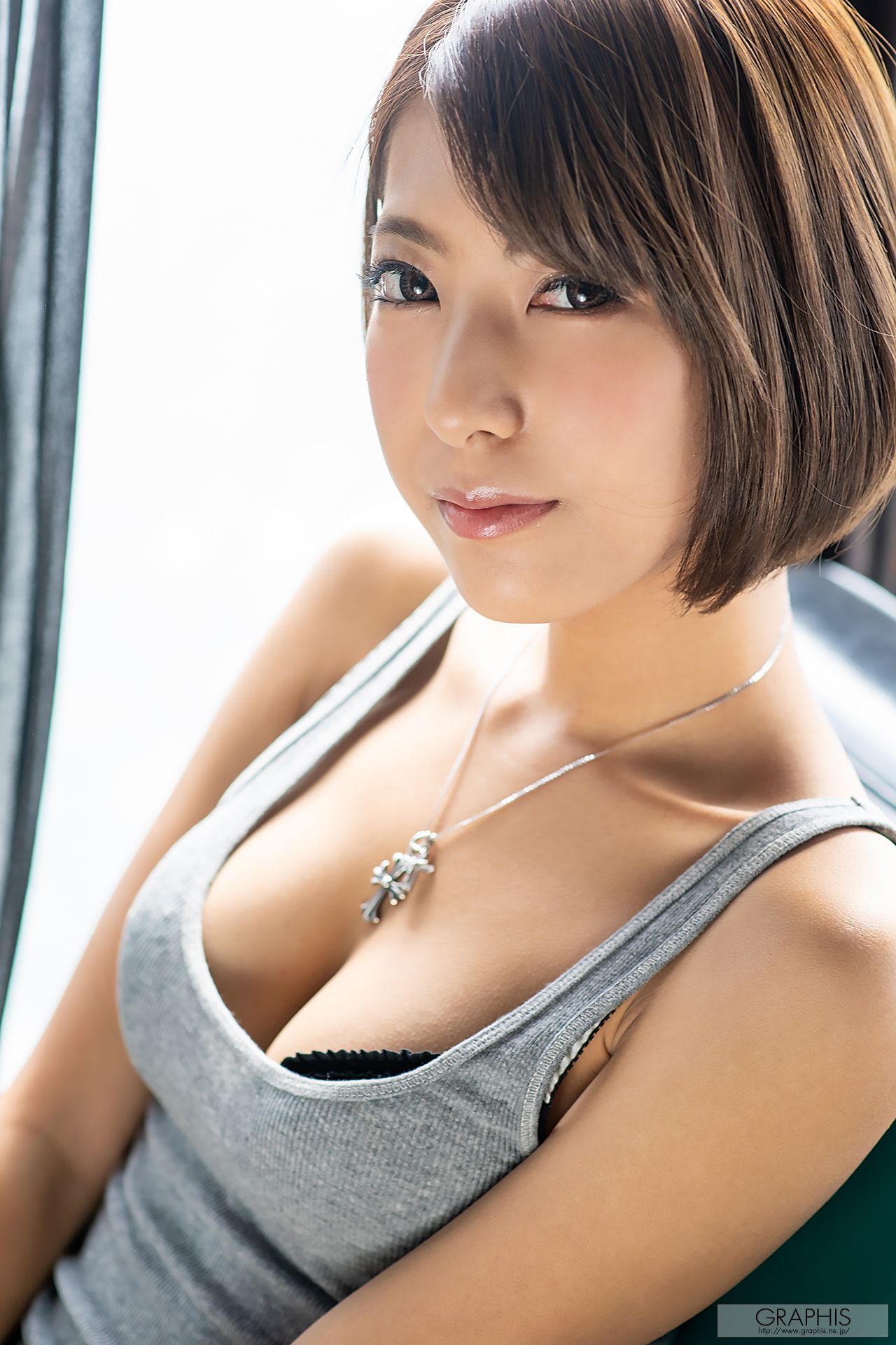 Gals438 Ryo Harusaki 春咲りょう Cool Doll-图8