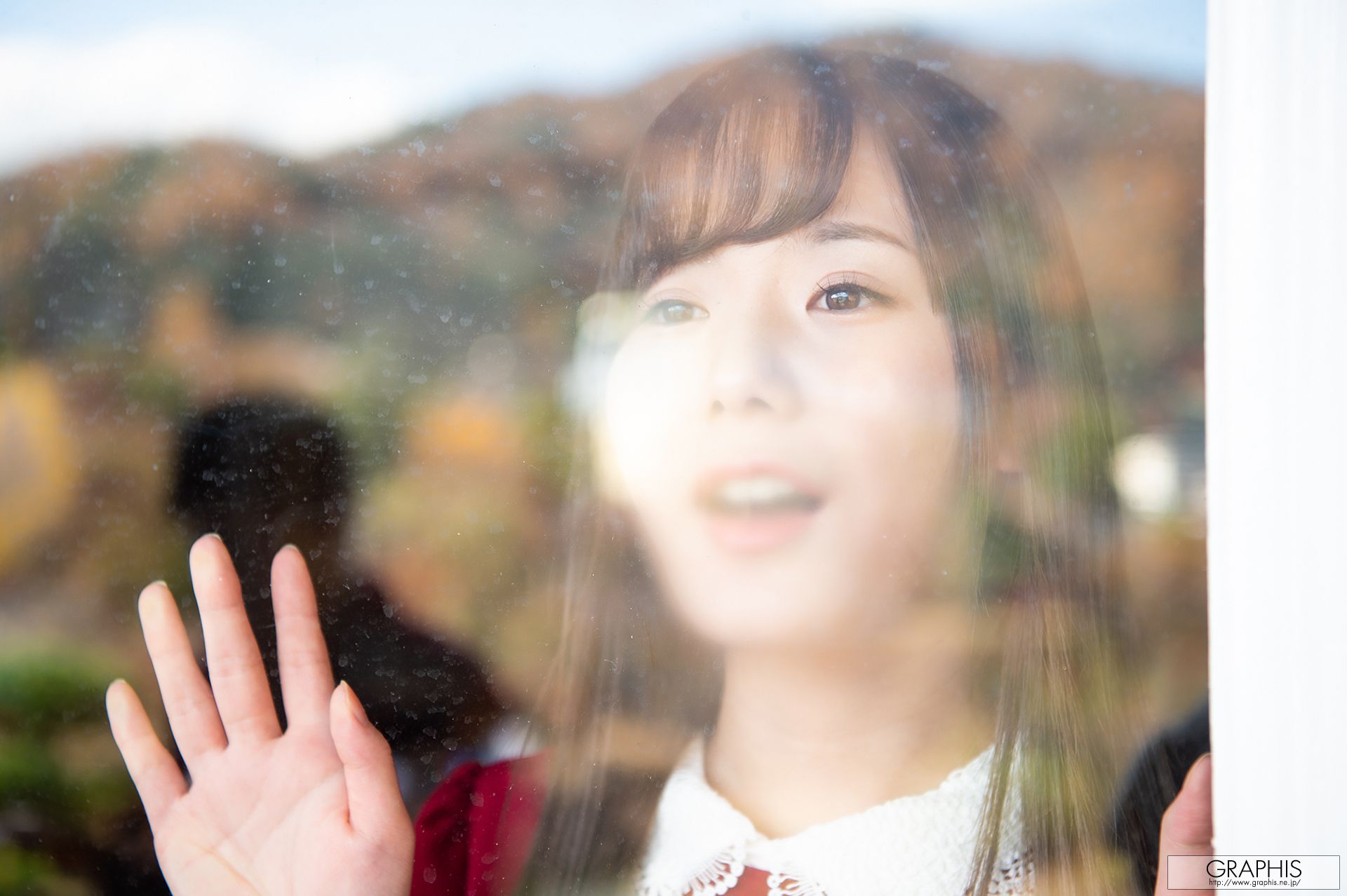 Gals439 Miru Sakamichi 坂道みる Precious Time-图25