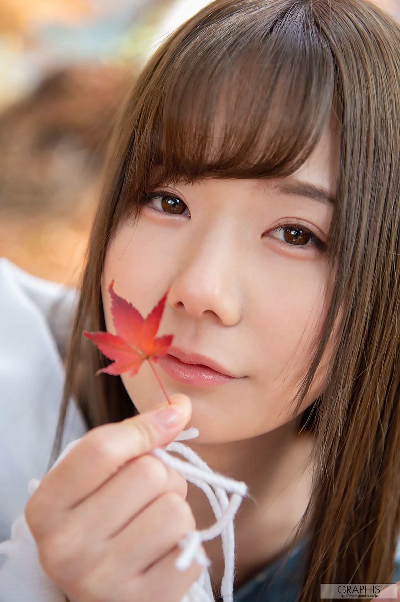 Gals439 Miru Sakamichi 坂道みる Precious Time-图2