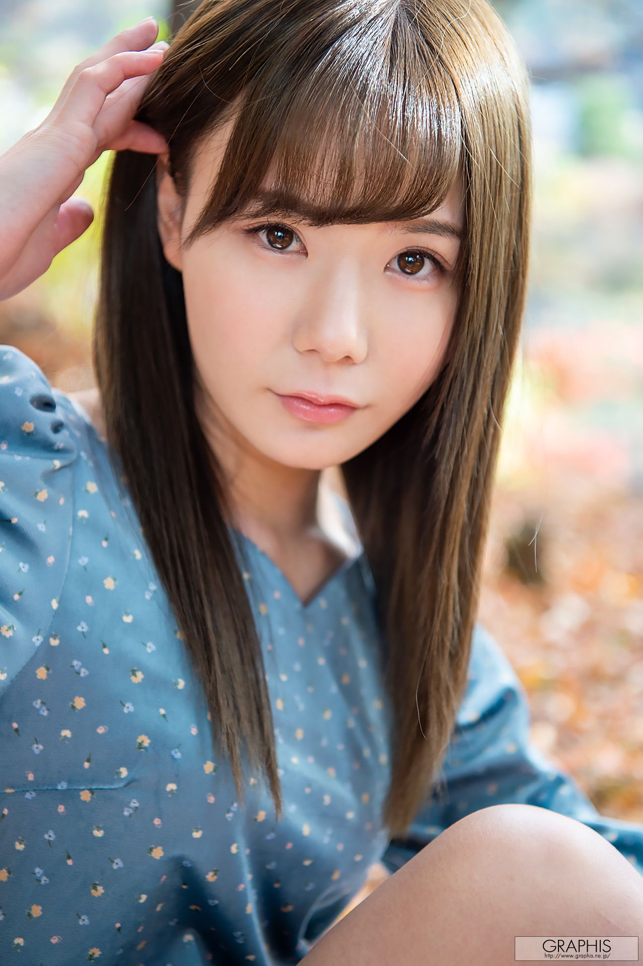 Gals439 Miru Sakamichi 坂道みる Precious Time-图4