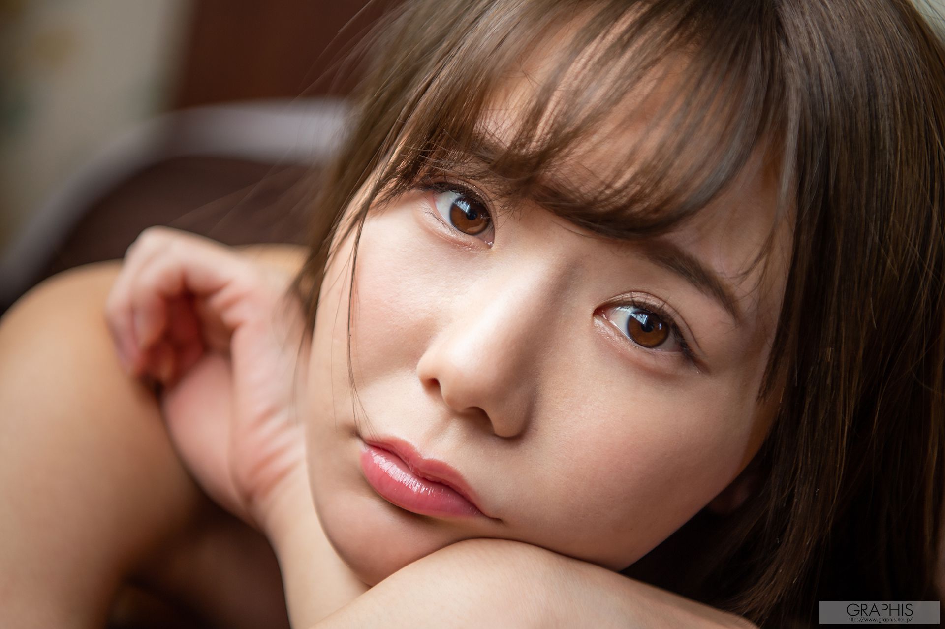 Gals439 Miru Sakamichi 坂道みる Precious Time-图56