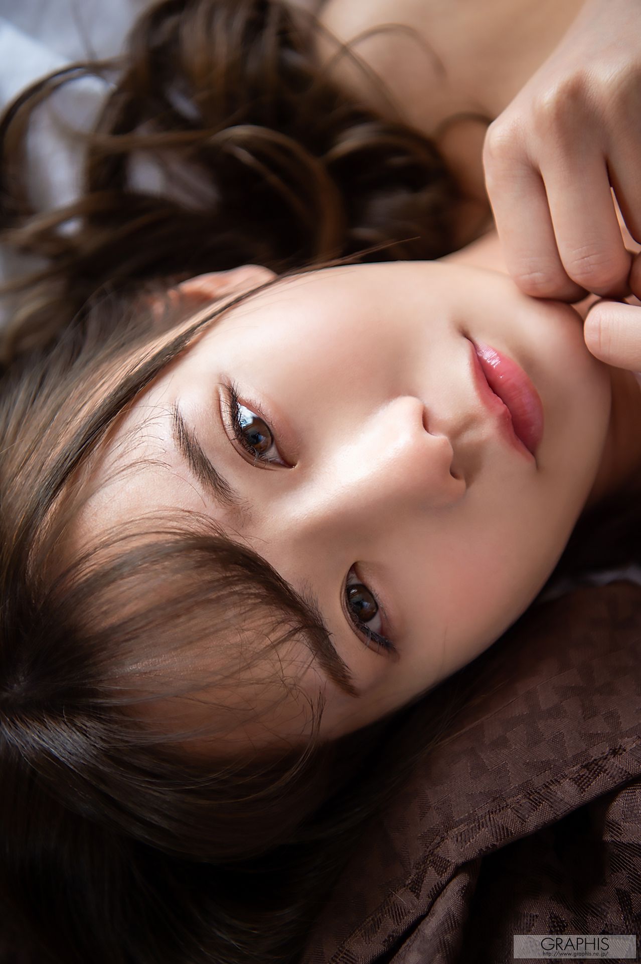 Gals439 Miru Sakamichi 坂道みる Precious Time-图58