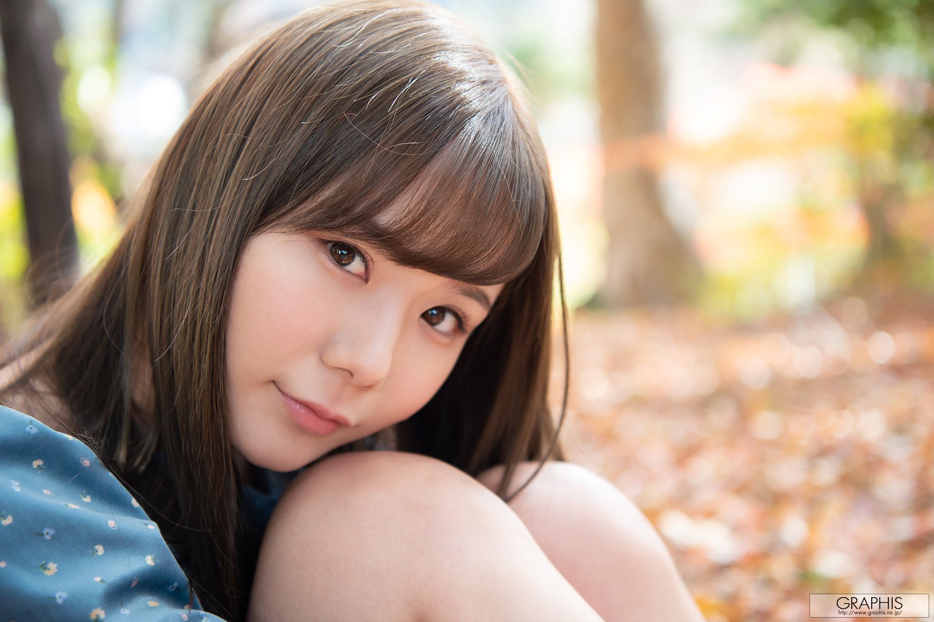 Gals439 Miru Sakamichi 坂道みる Precious Time-图5