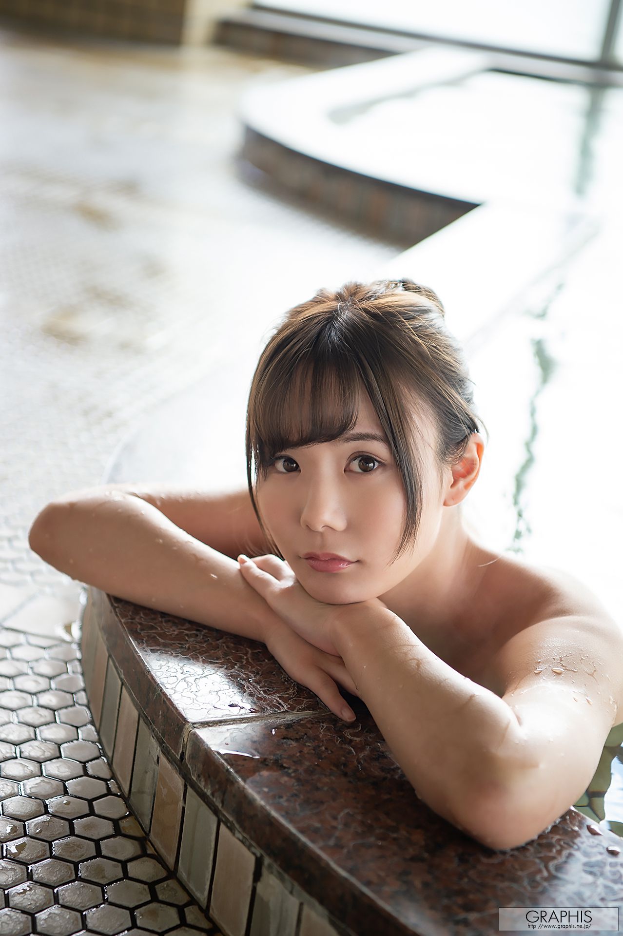 Gals439 Miru Sakamichi 坂道みる Precious Time-图60