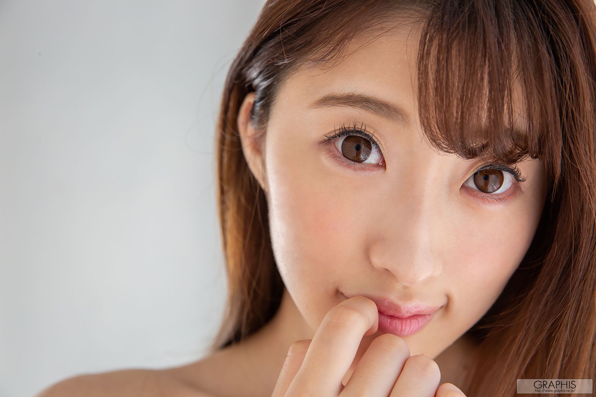First Gravure 初脱ぎ娘 No.161 星宮一花 Ichika Hoshimiya-图7
