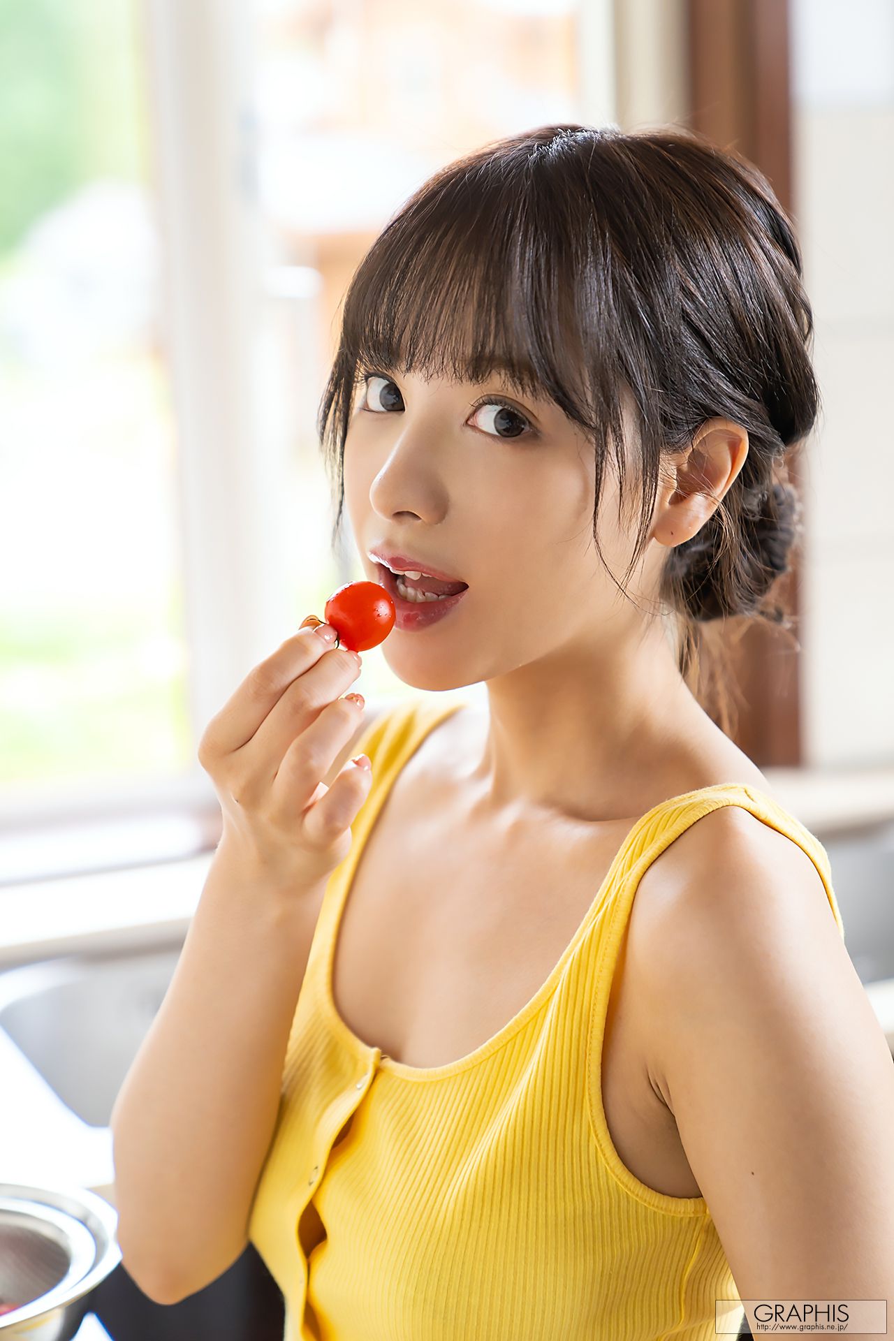 WINTER SPECIAL 2018 Kana Momonogi 桃乃木かな Sign-图14