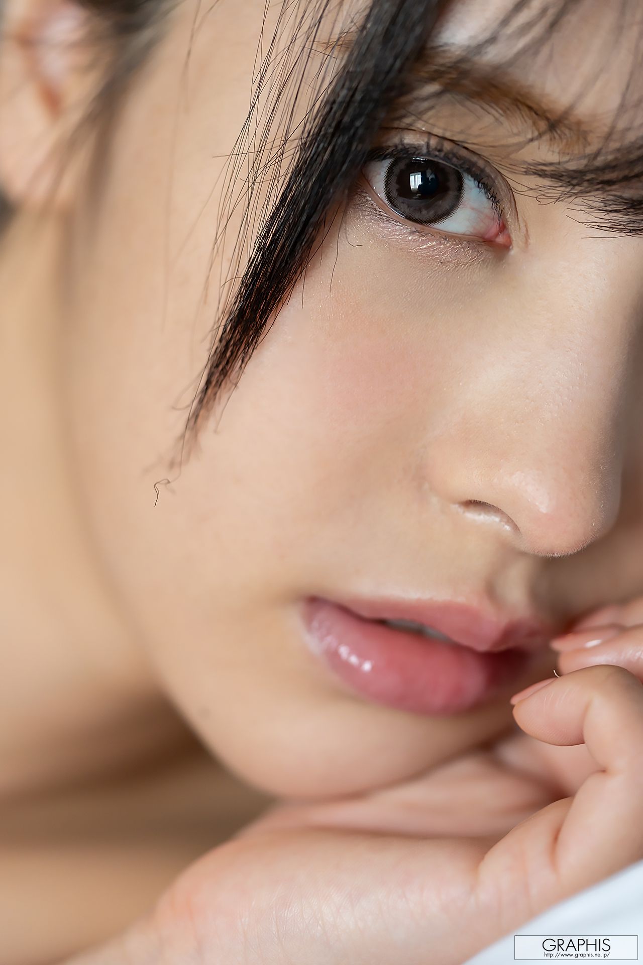 WINTER SPECIAL 2018 Kana Momonogi 桃乃木かな Sign-图1