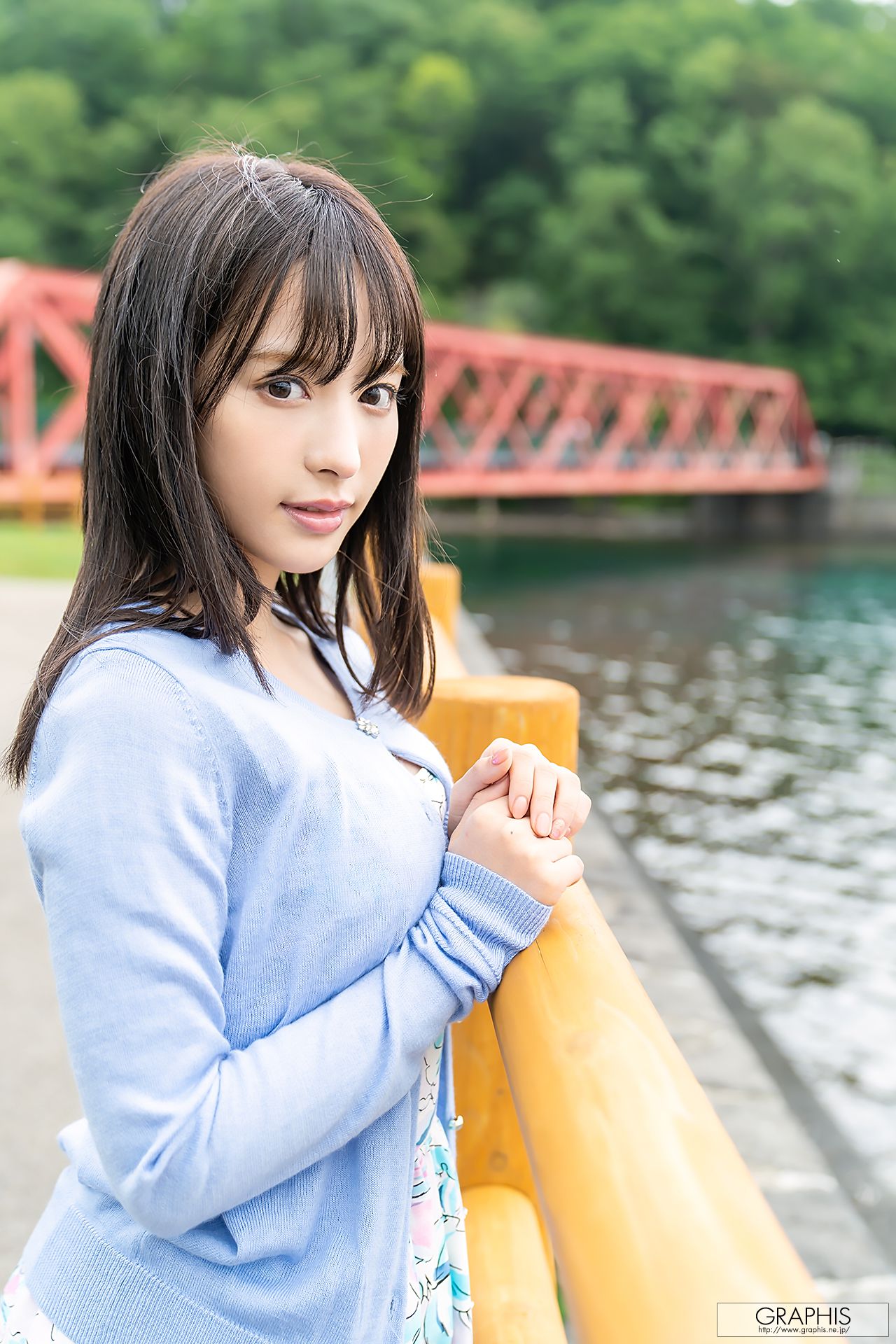 WINTER SPECIAL 2018 Kana Momonogi 桃乃木かな Sign-图27