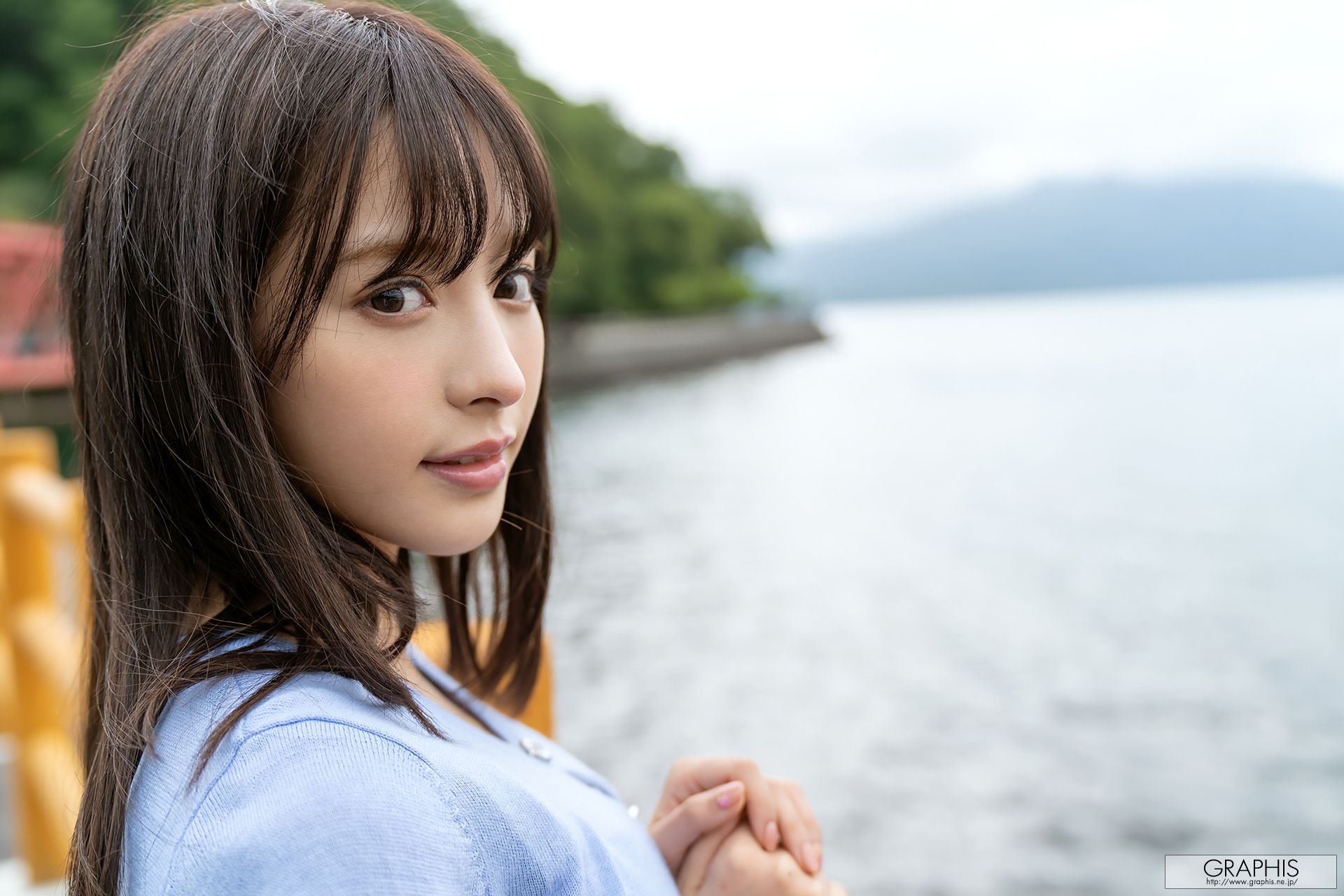 WINTER SPECIAL 2018 Kana Momonogi 桃乃木かな Sign-图28