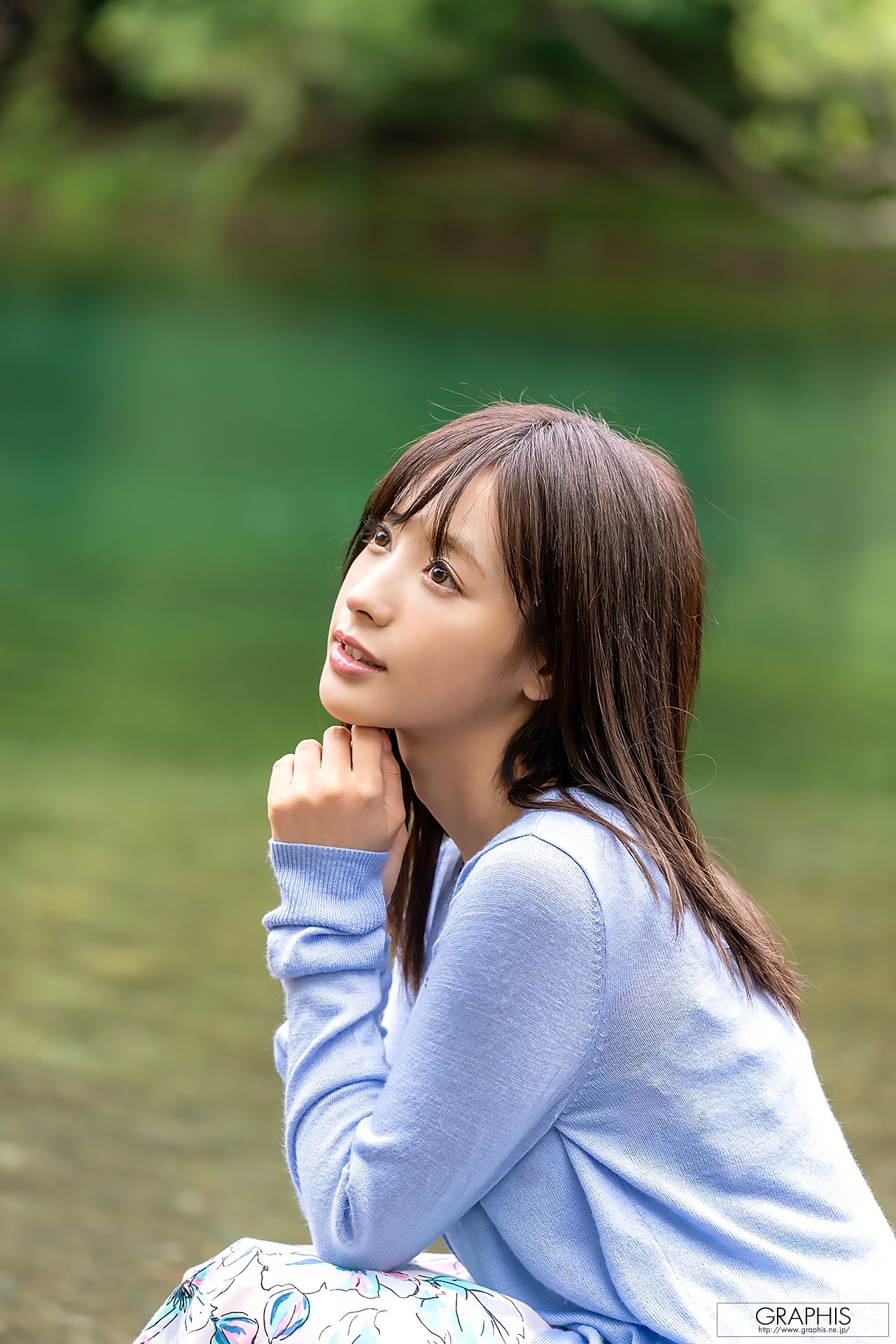 WINTER SPECIAL 2018 Kana Momonogi 桃乃木かな Sign-图29