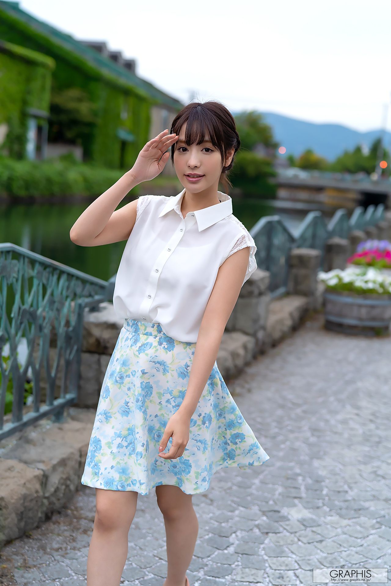 WINTER SPECIAL 2018 Kana Momonogi 桃乃木かな Sign-图44