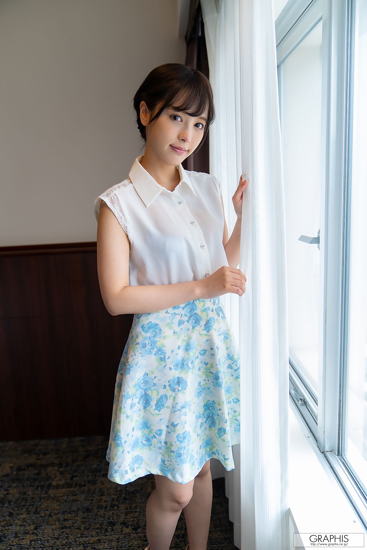 WINTER SPECIAL 2018 Kana Momonogi 桃乃木かな Sign-图46