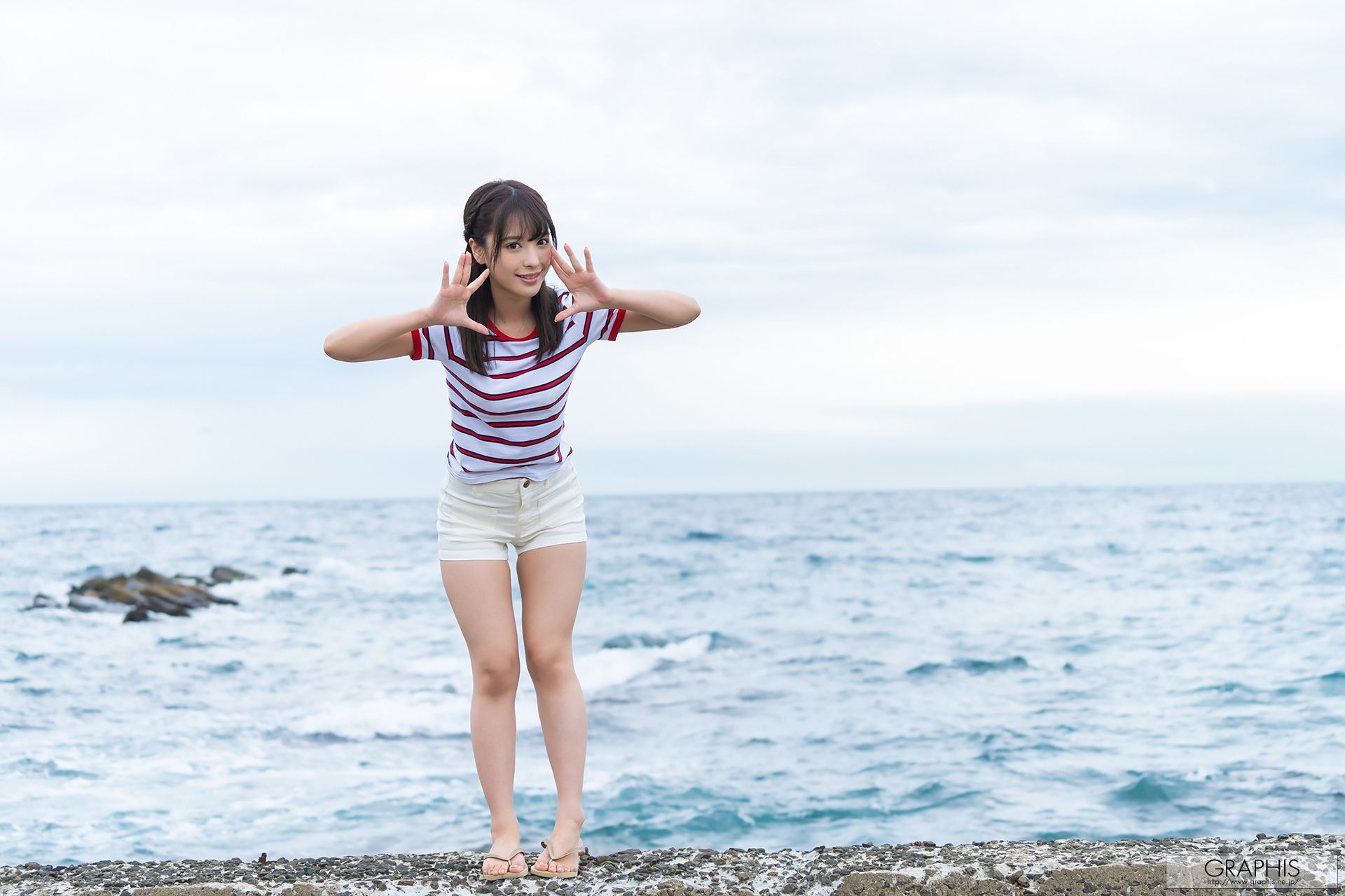WINTER SPECIAL 2018 Kana Momonogi 桃乃木かな Sign-图4